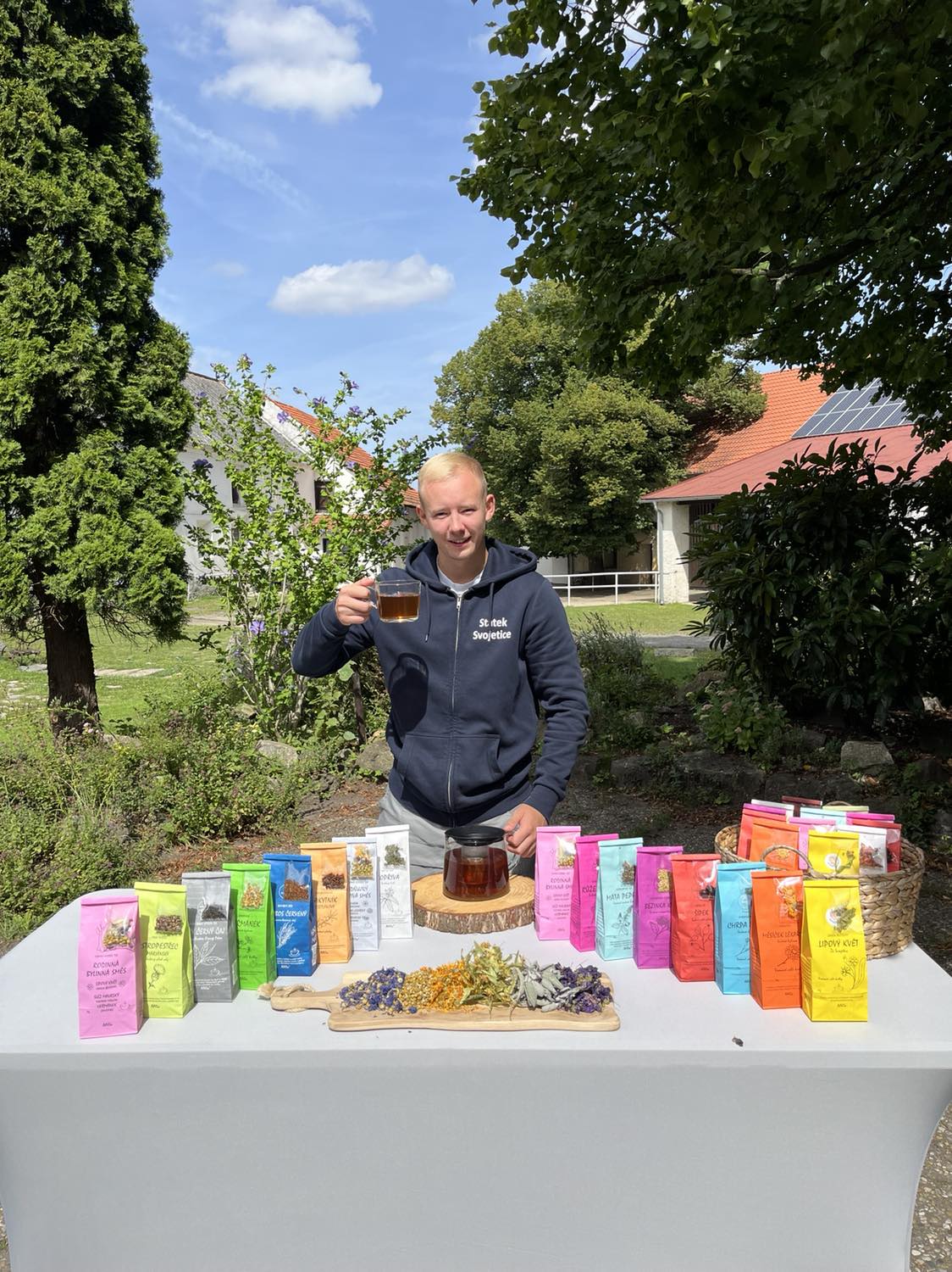 Statek Svojetice foto 4