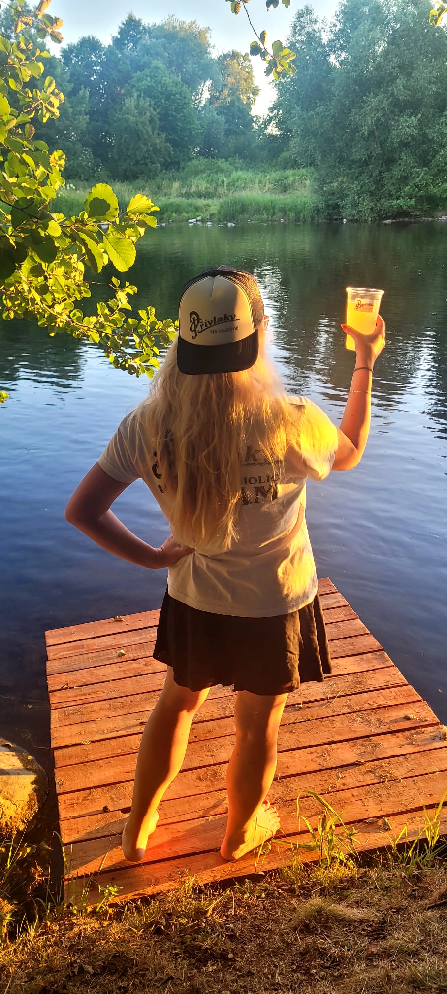 Přívlaky Na Vodárně foto 3