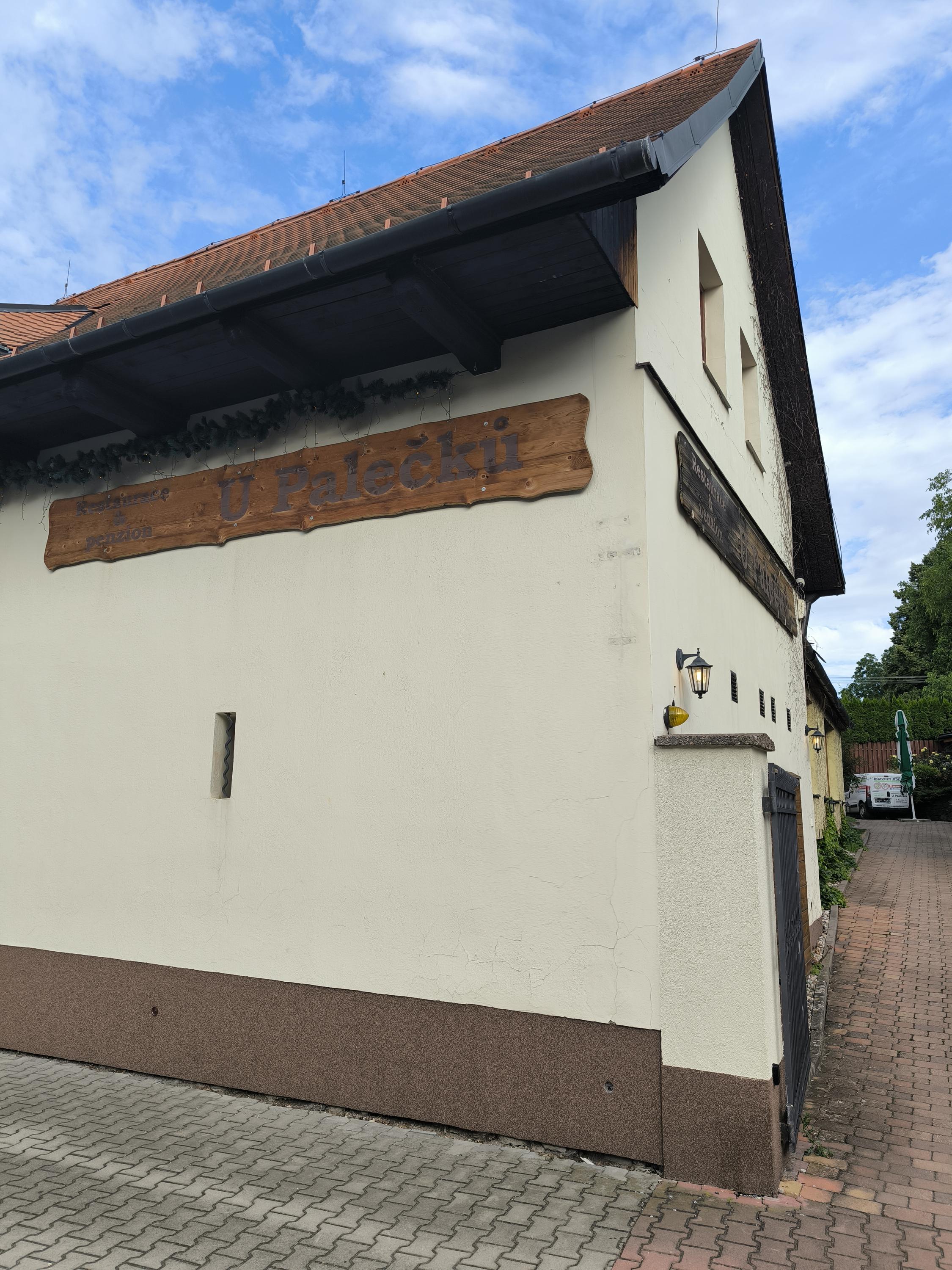 Restaurace U Palečků foto 3