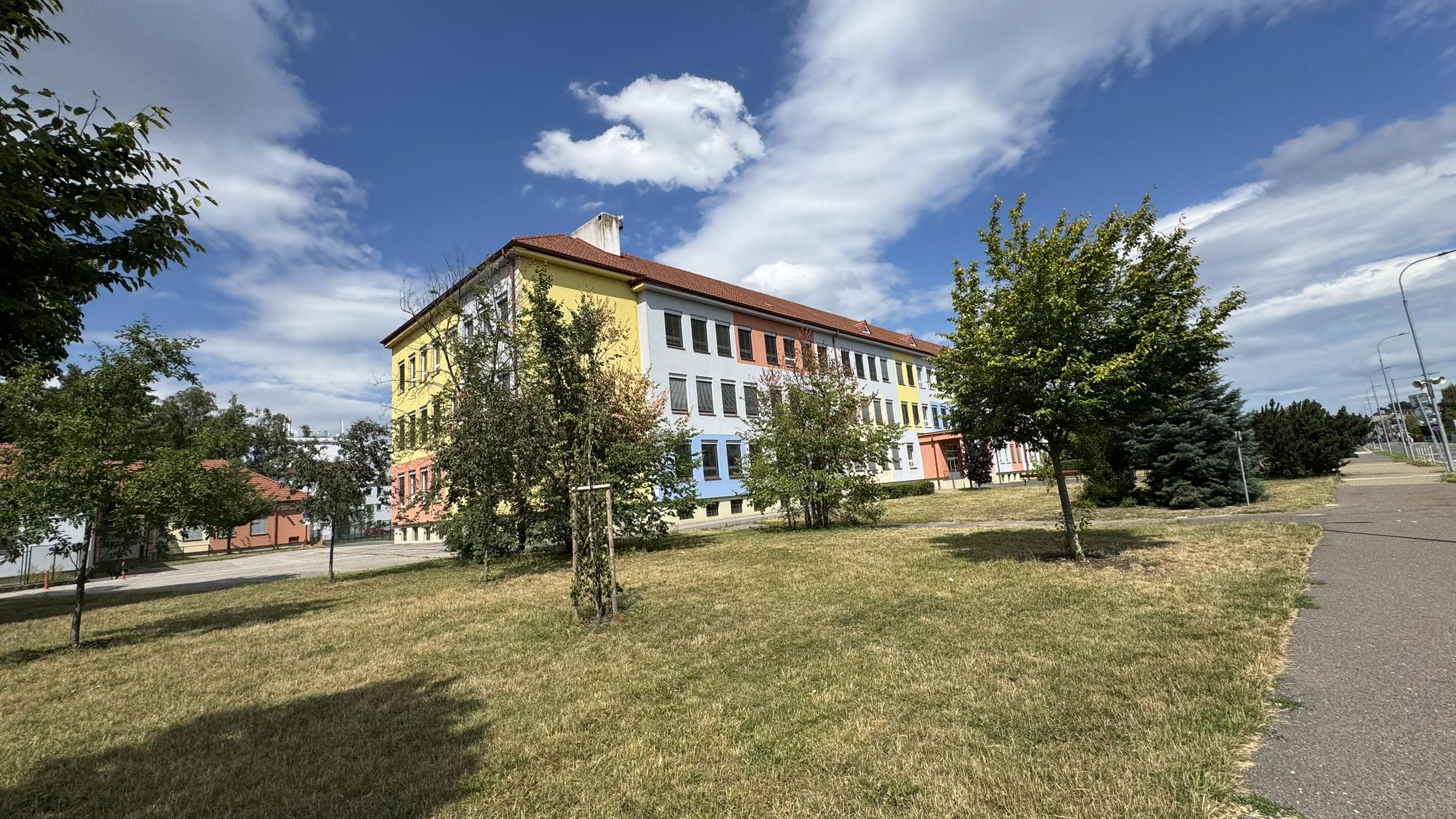 ZŠ Pardubice, Staňkova foto 4