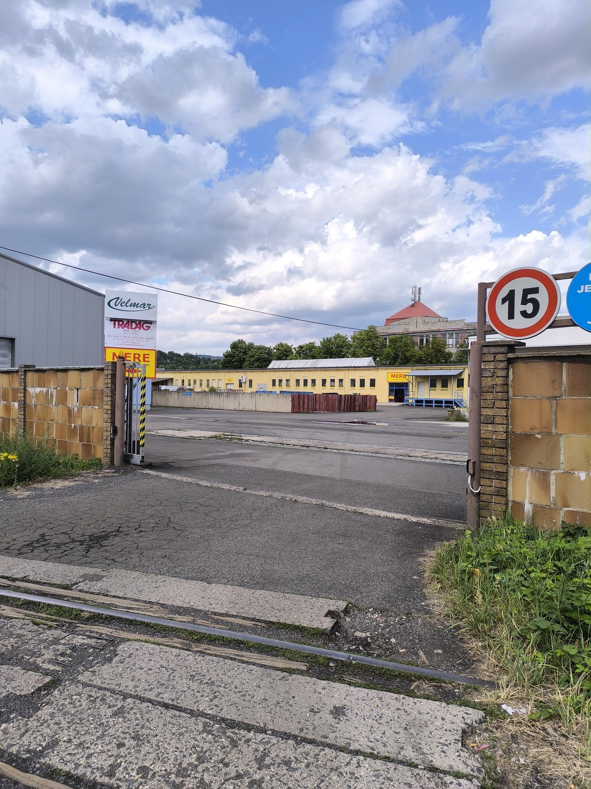 Supermarket MERE foto 6