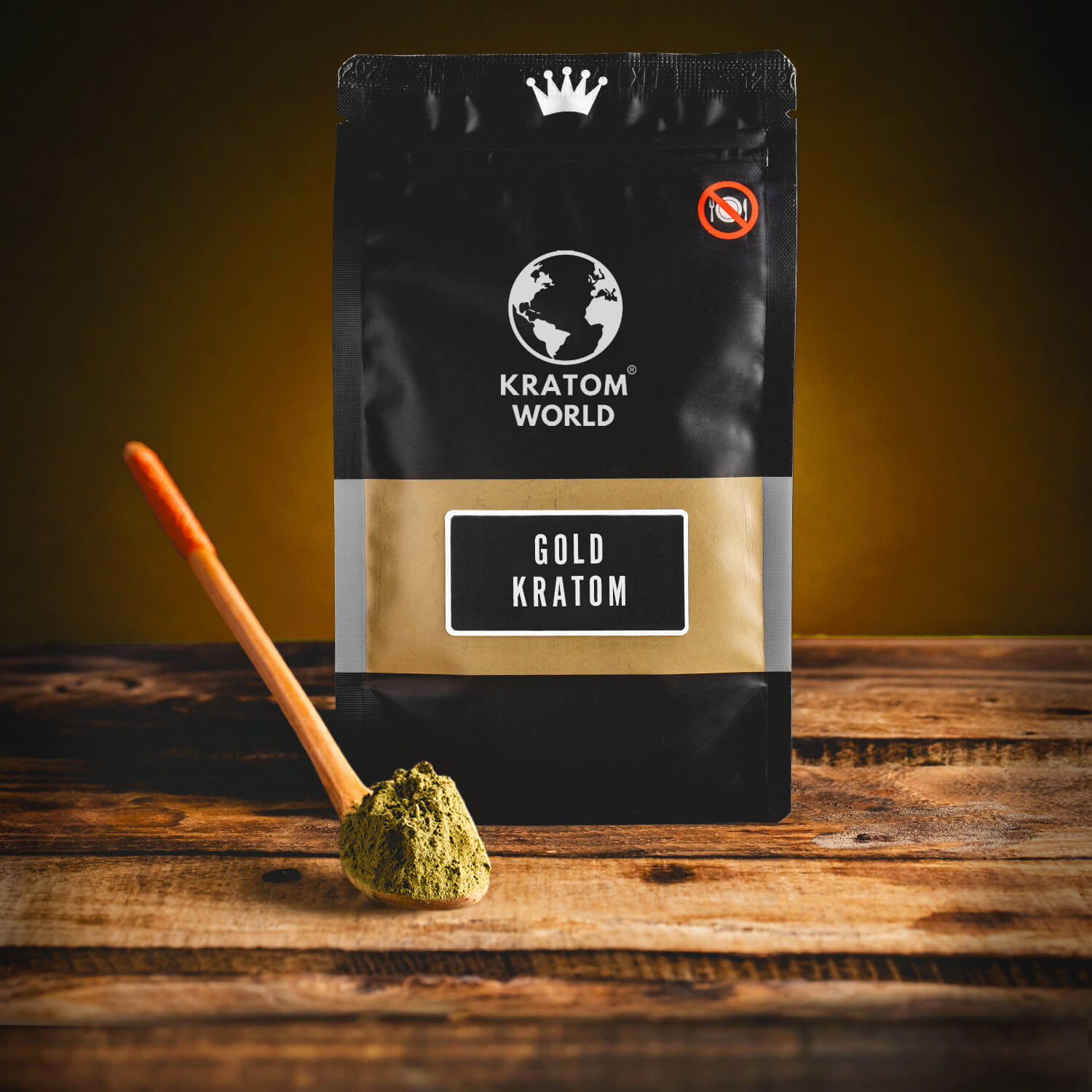 Kratom World foto 3