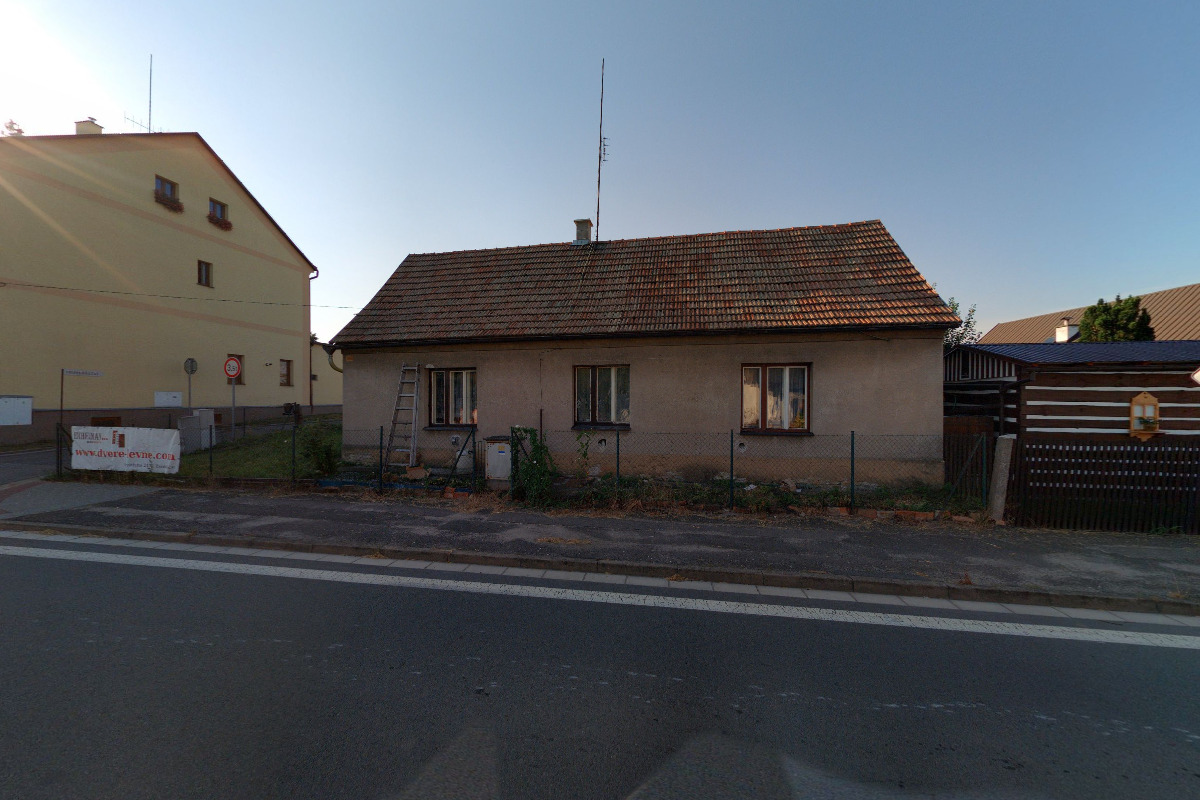 Hodinový manžel Josef Gallschneider