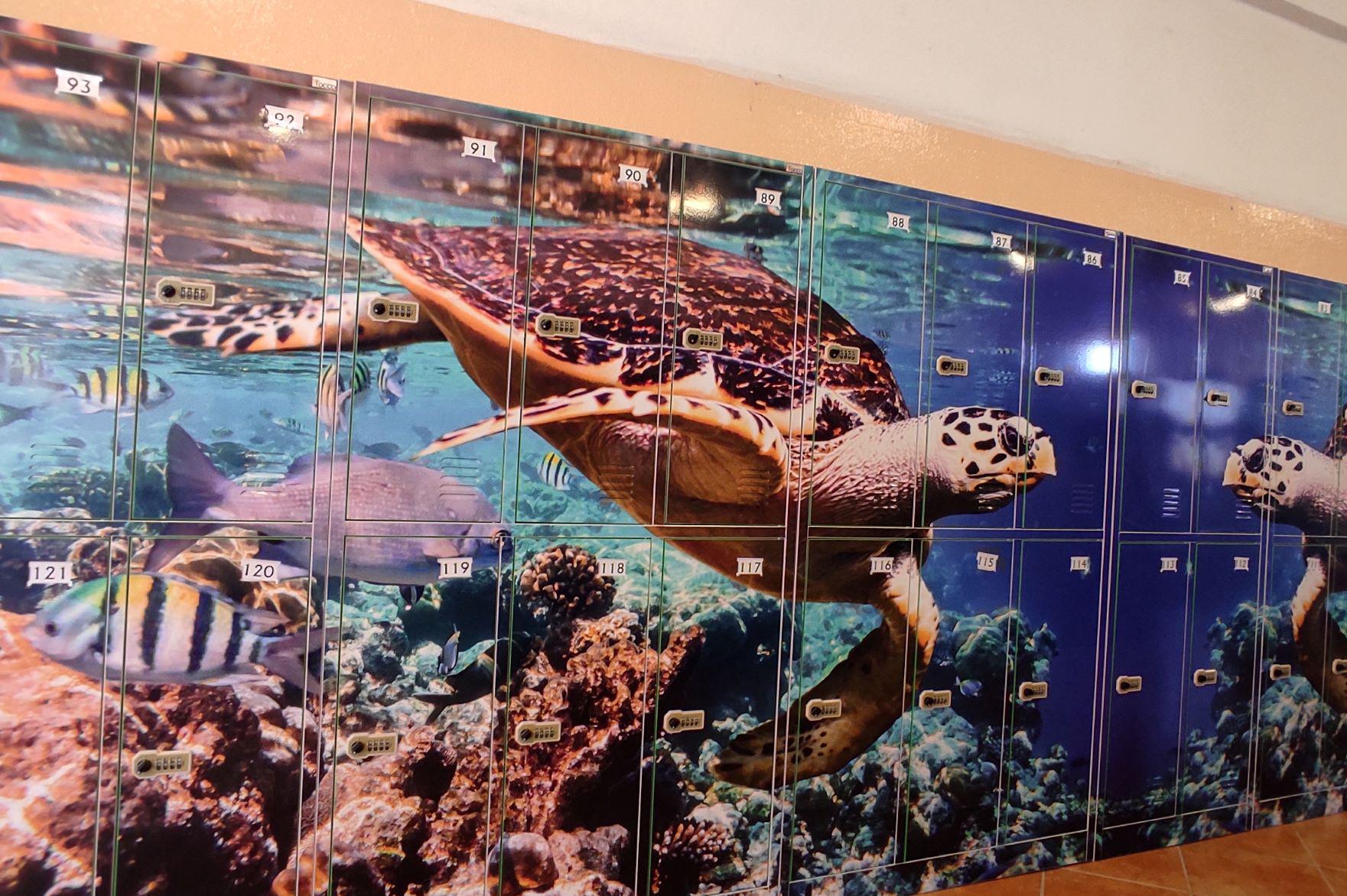 Metaltrend kovový nábytek