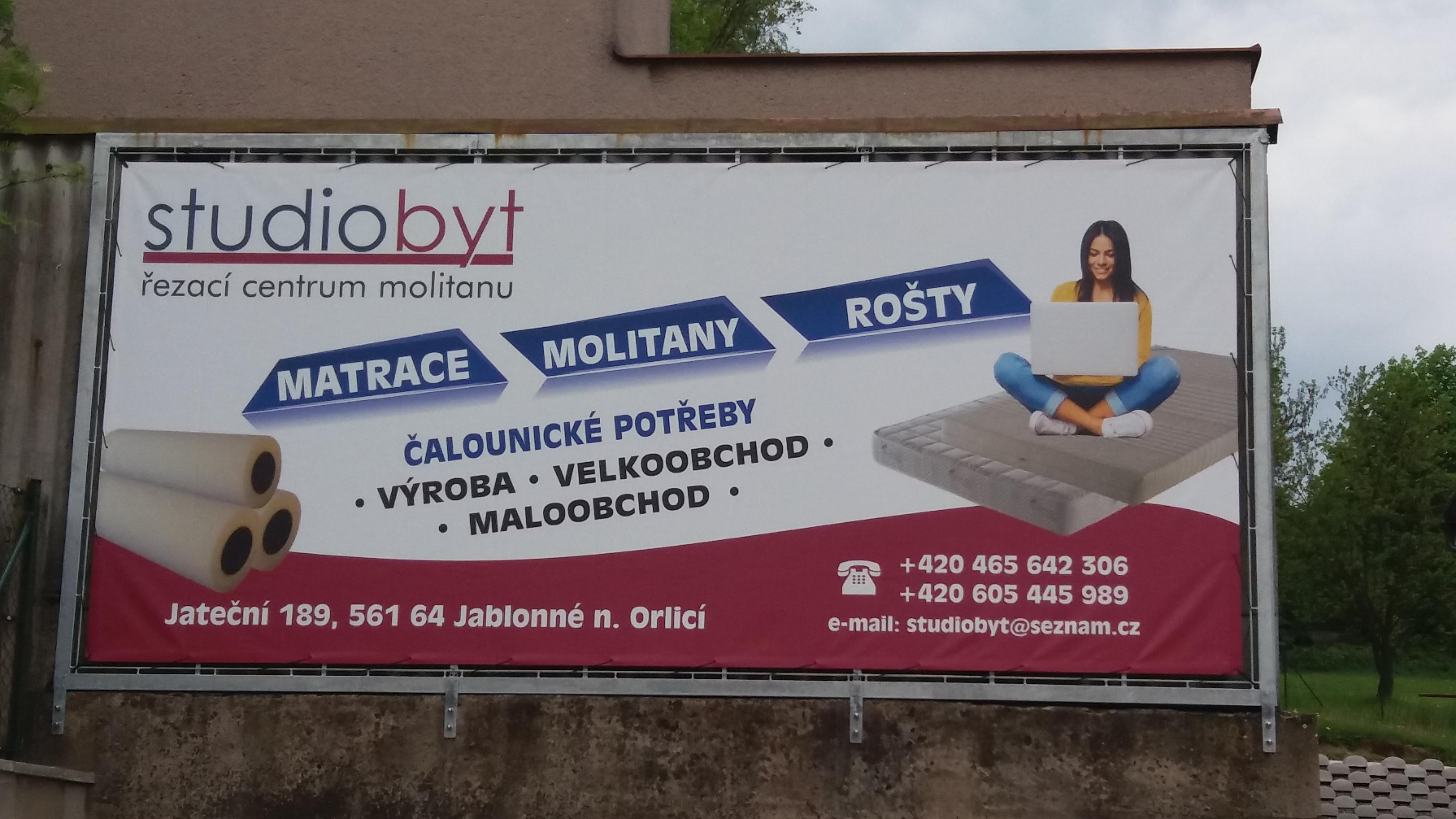 STUDIO BYT, s.r.o. foto 2