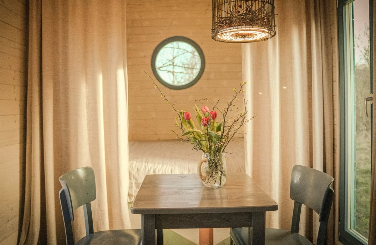 Maringotka Višňovka foto 3