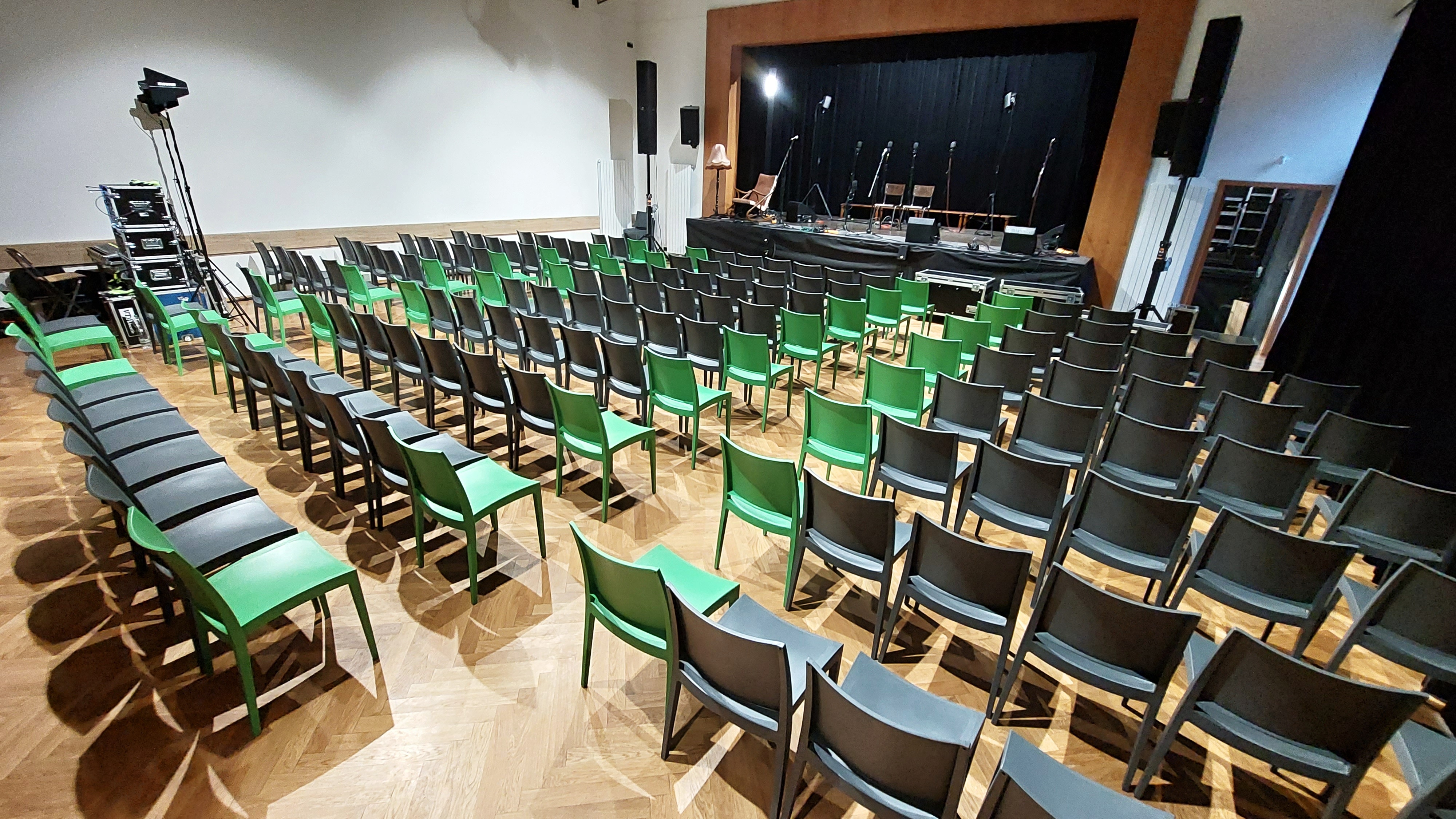 Kulturní dům Olšany foto 3