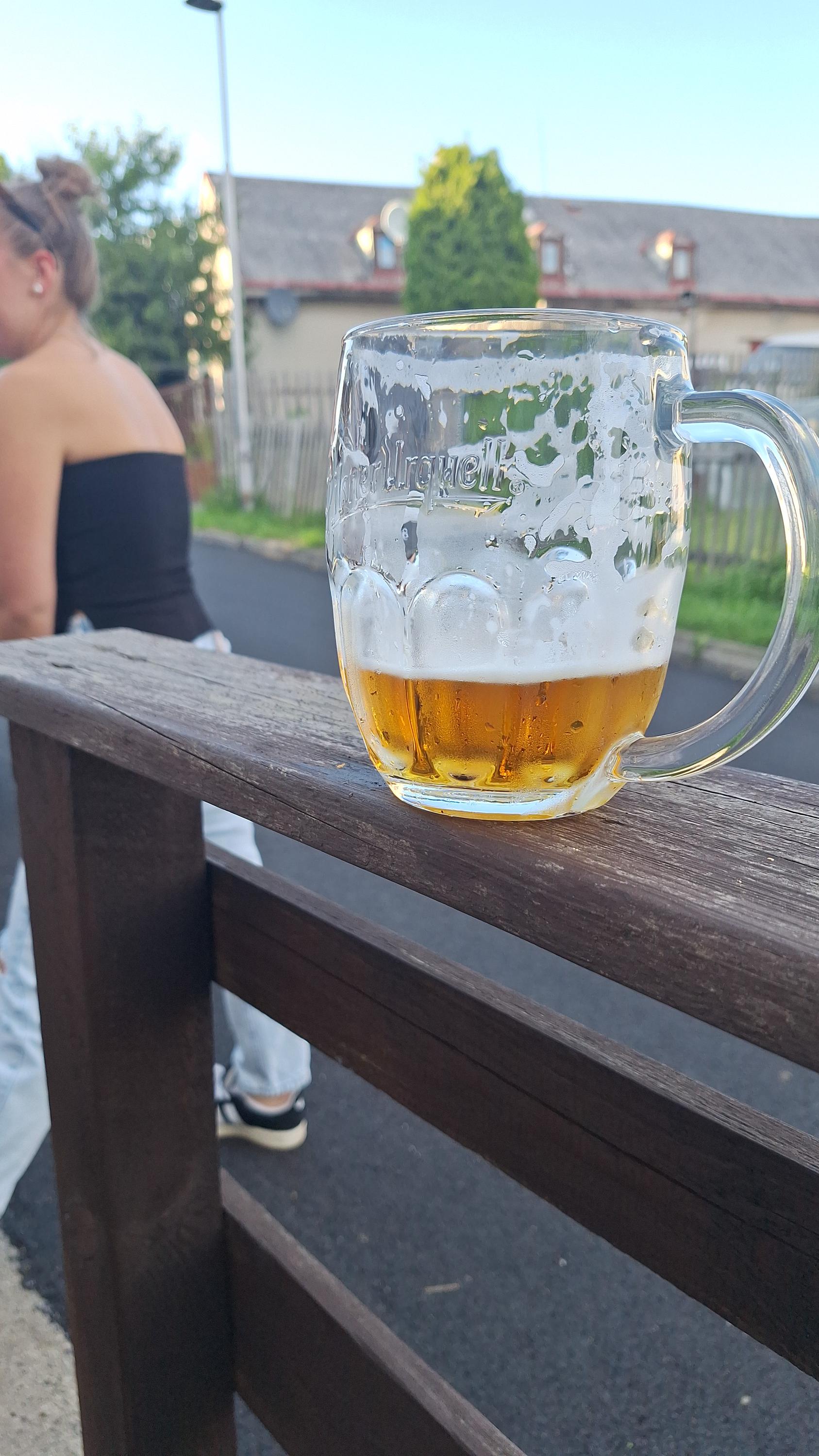 U Zlomené hokejky foto 2