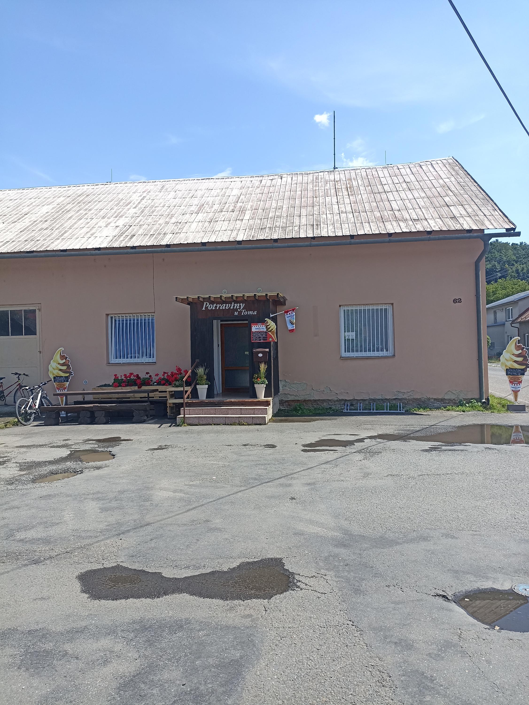 Potraviny u Toma foto 2