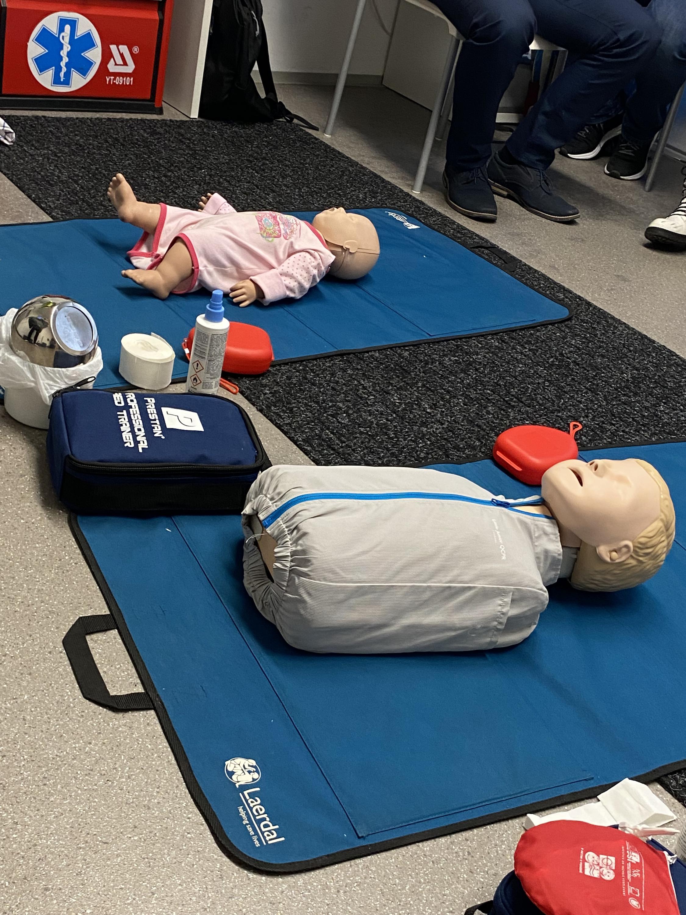 Vaše první pomoc foto 3