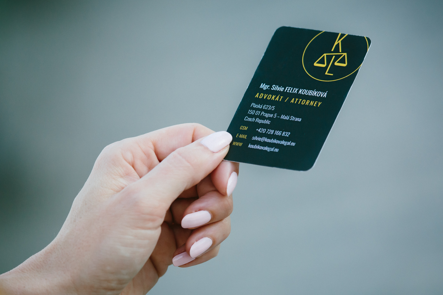 KOUBÍKOVÁ LEGAL foto 3