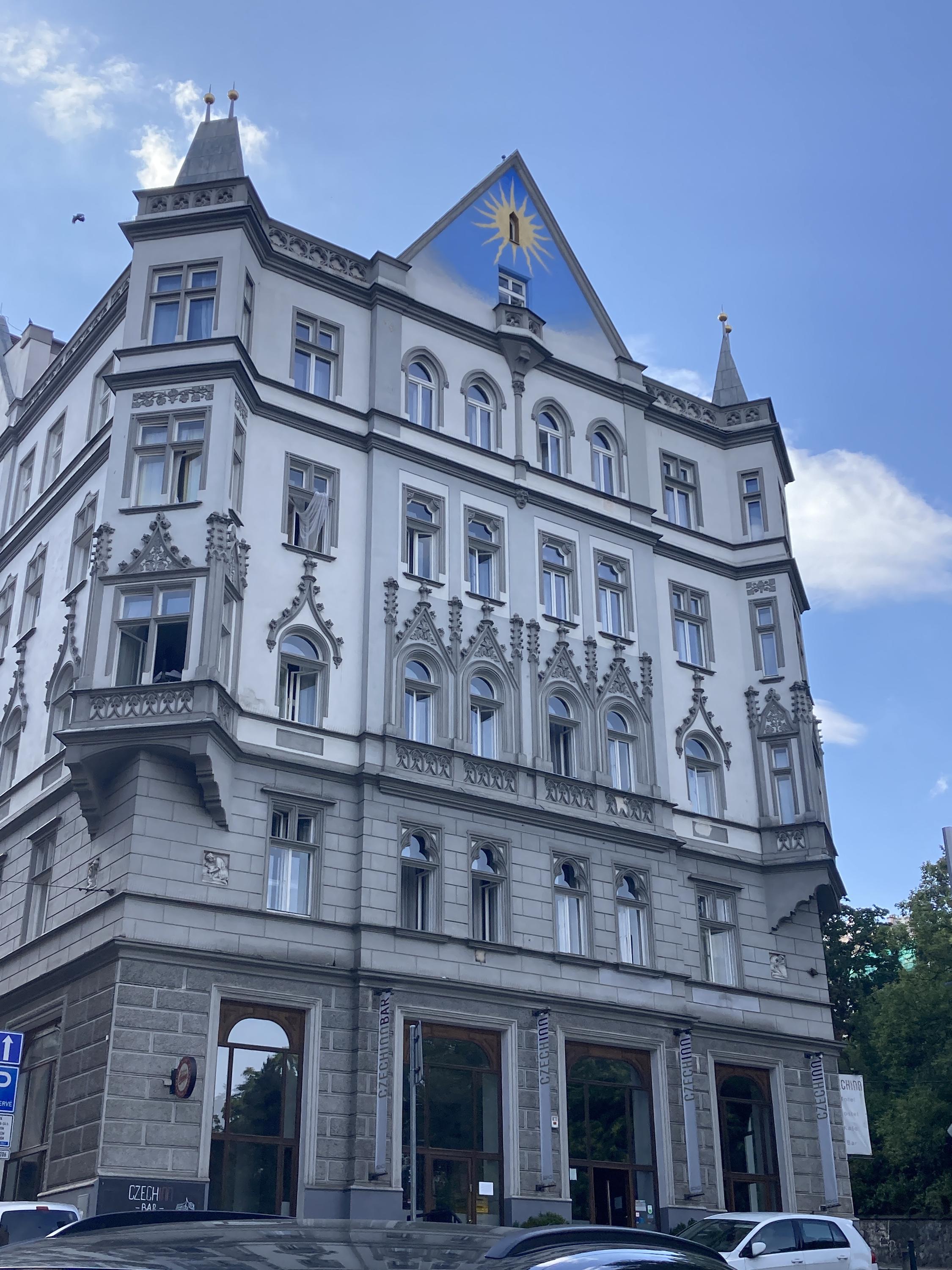 Czech Inn Hostel Prague, s.r.o. foto 5