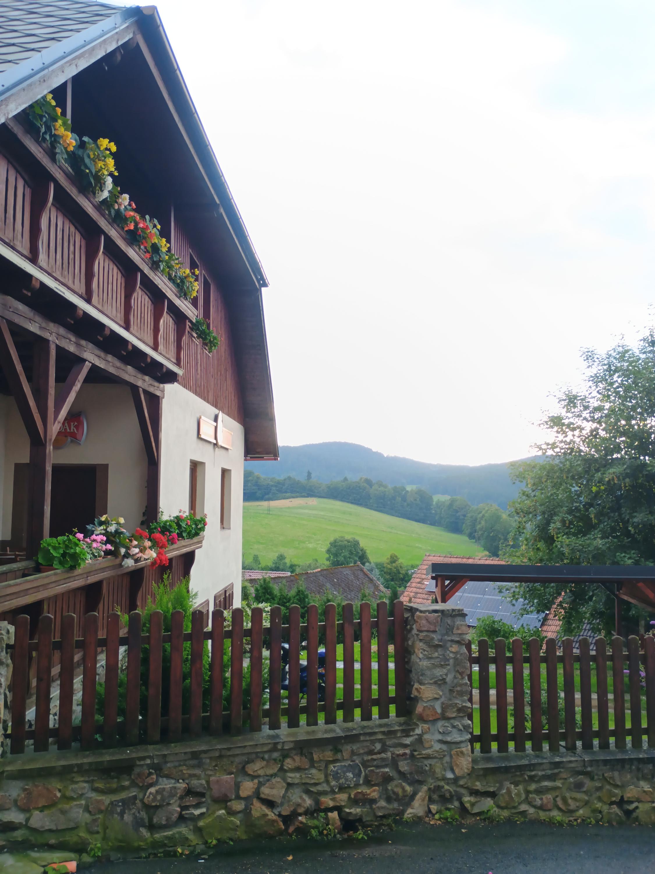 Hostinec Pod Kostelem - Bohumilice foto 3