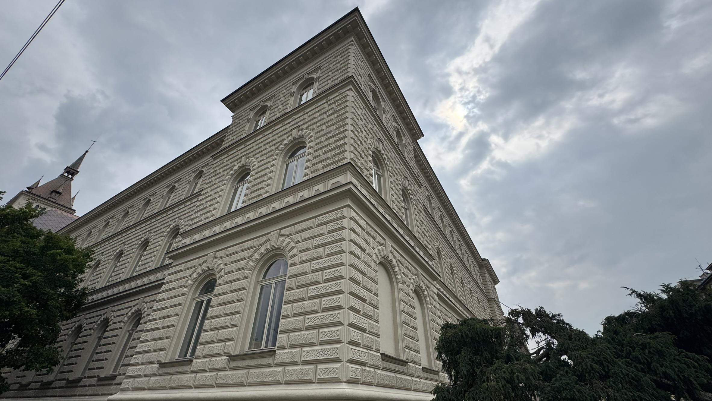 Vazební věznice Olomouc foto 4