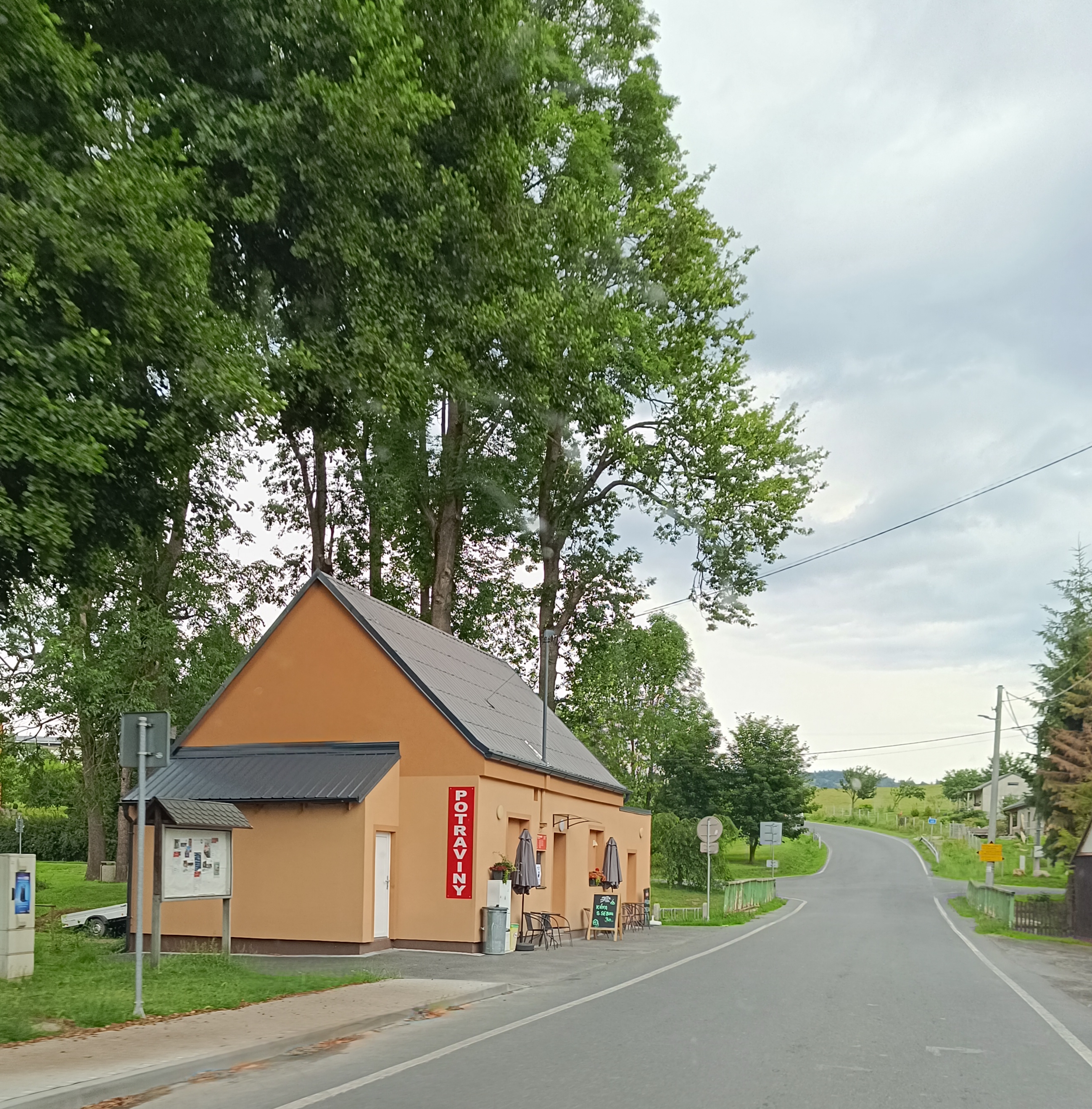 Potraviny Dolní Moravice foto 3