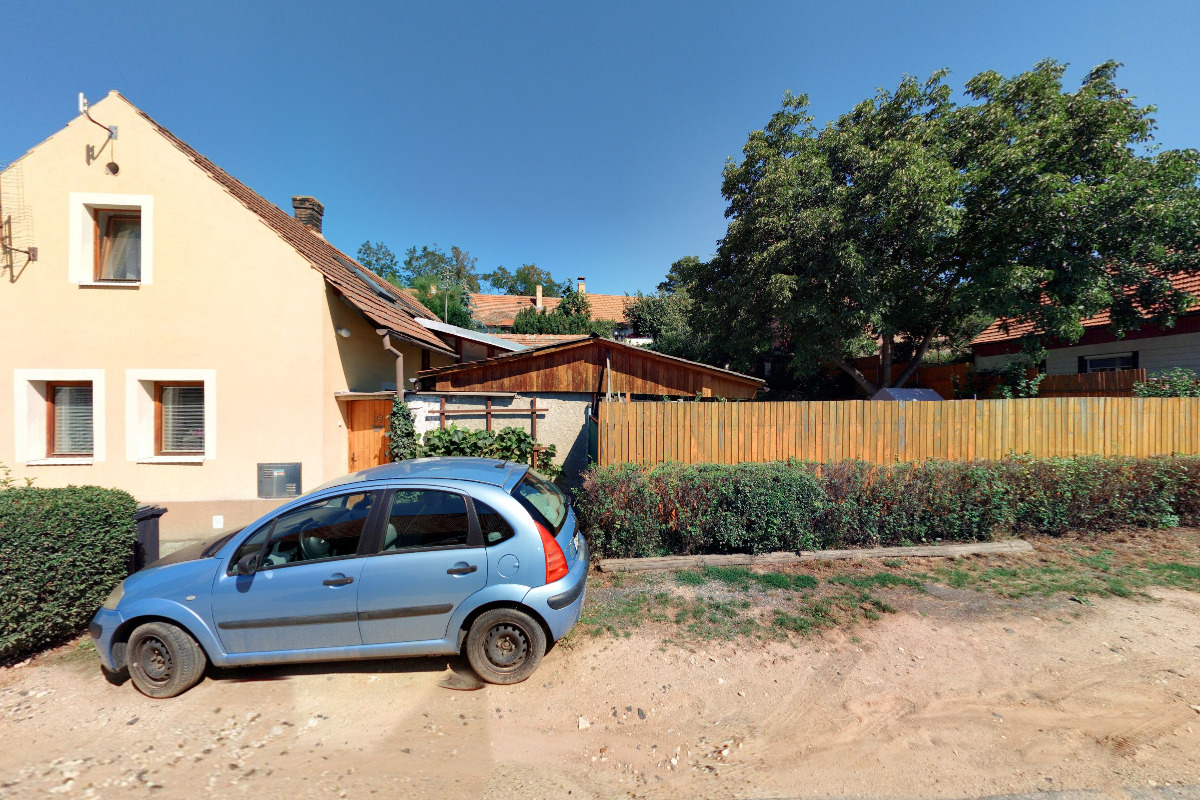 Snadné cesty Veronika Koblasová