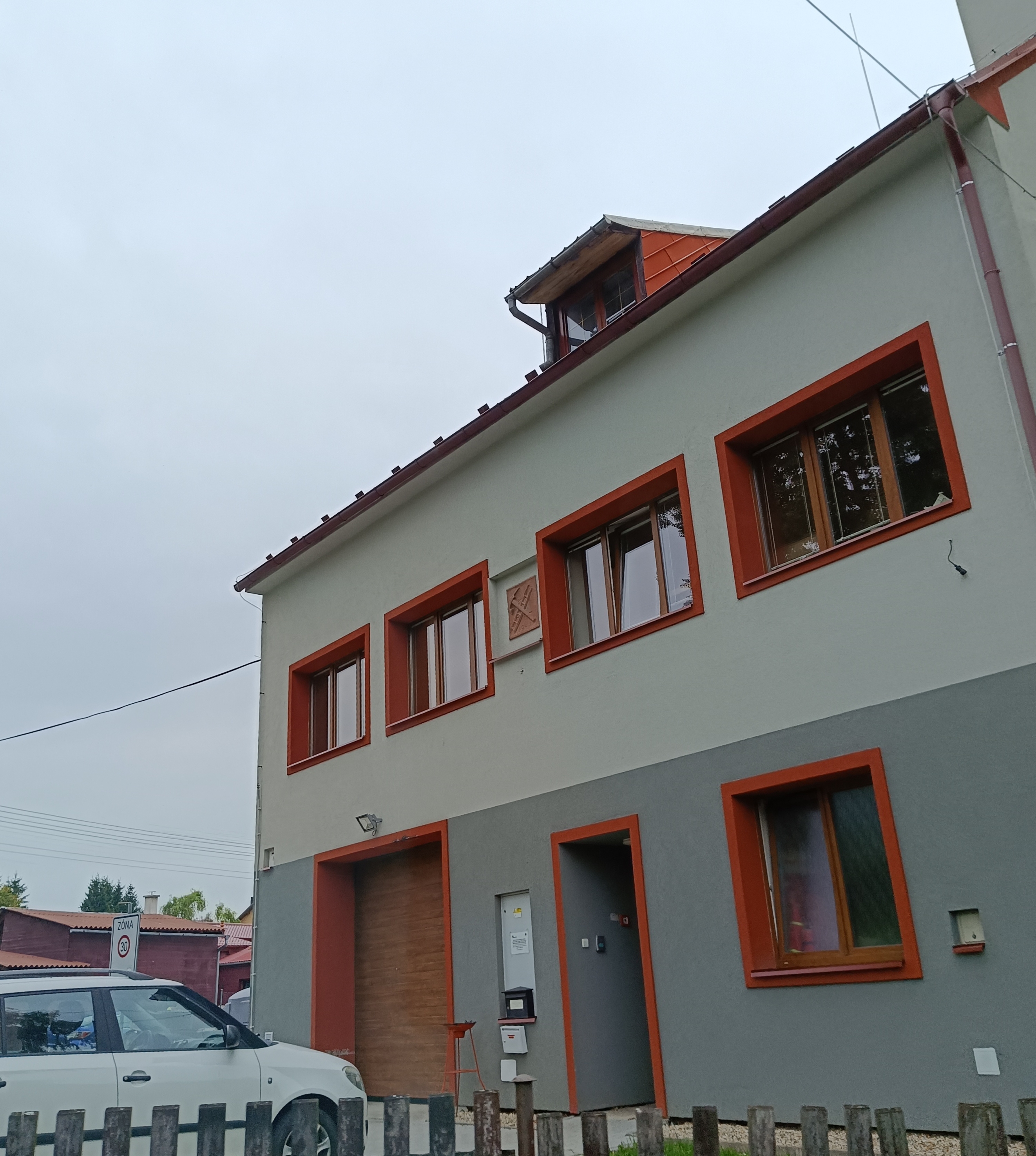 SH ČMS - Sbor dobrovolných hasičů Sobotín foto 3