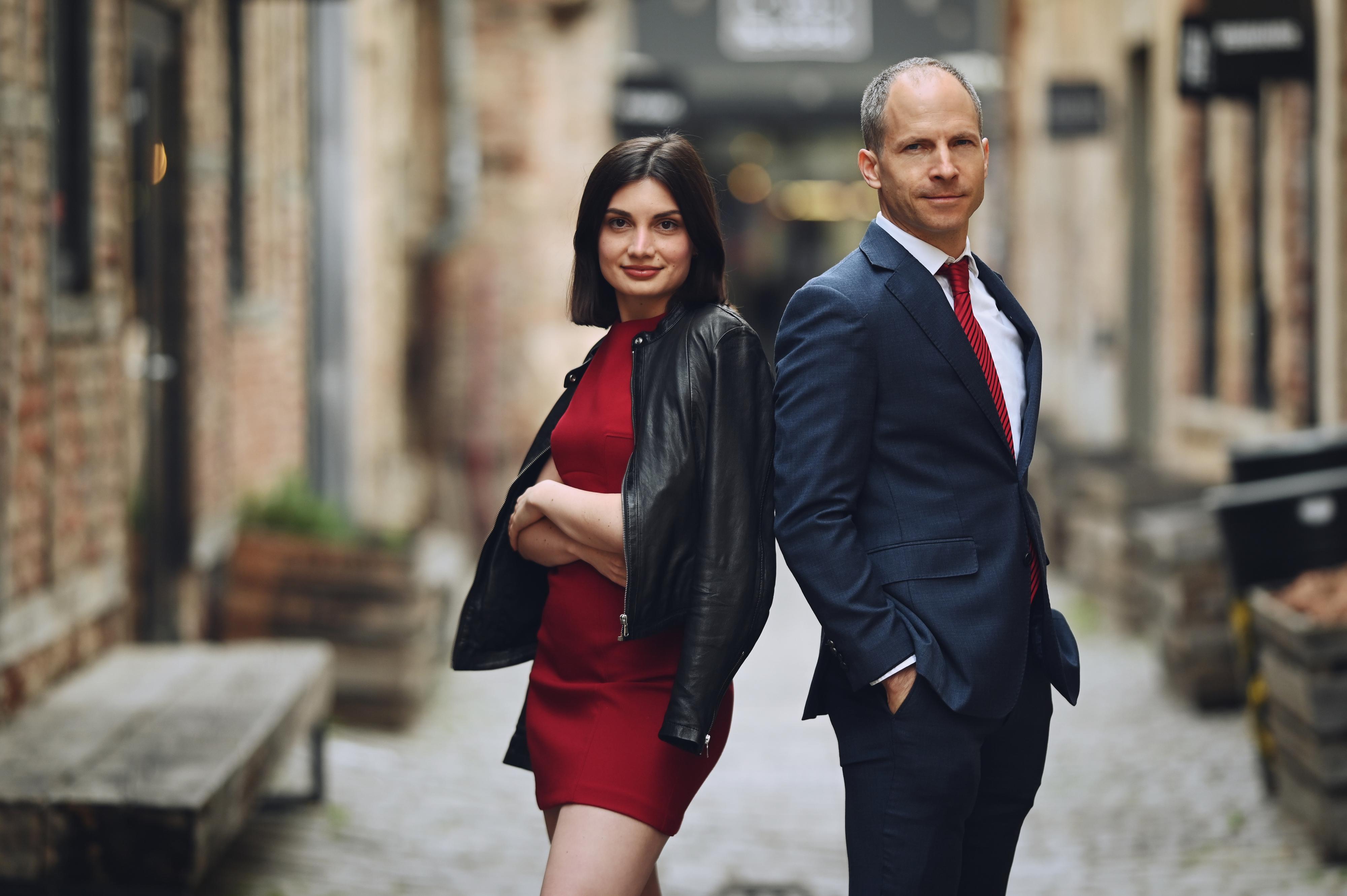 JUDr. Robert HOŠŤÁLEK, advokátní kancelář