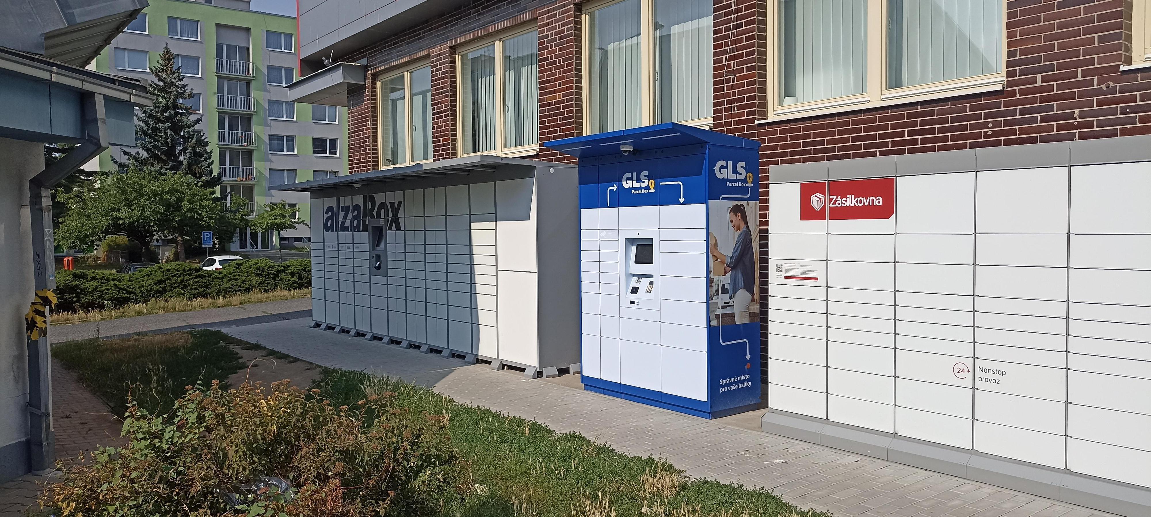 Z-BOX