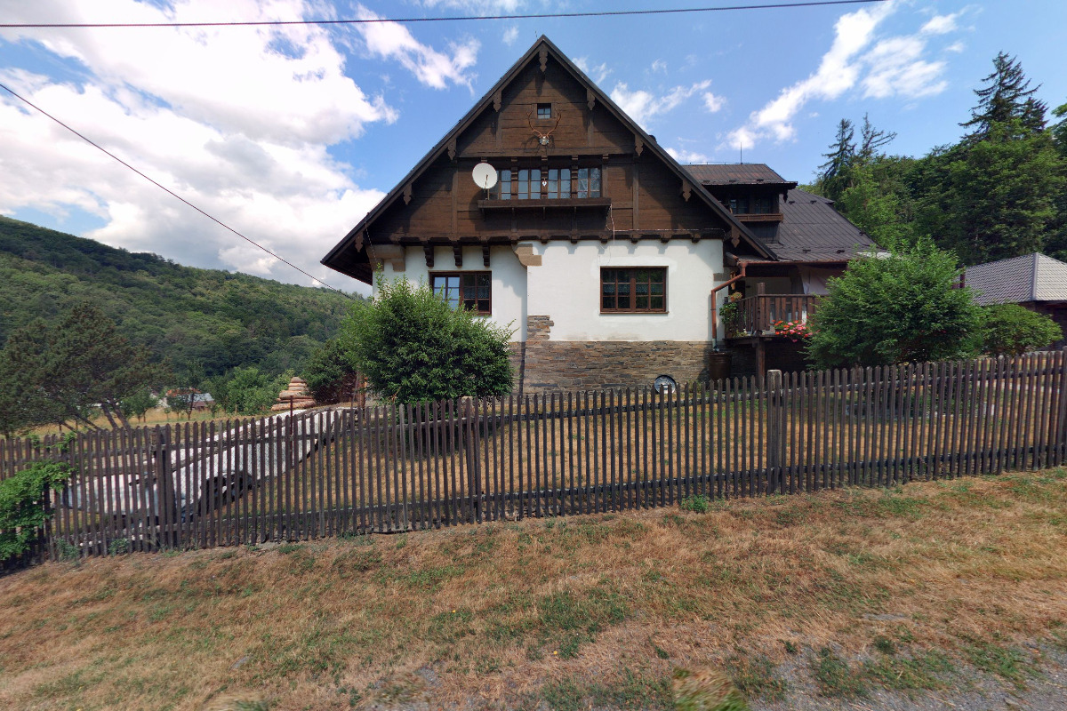 Myslivecký spolek Ecce Homo