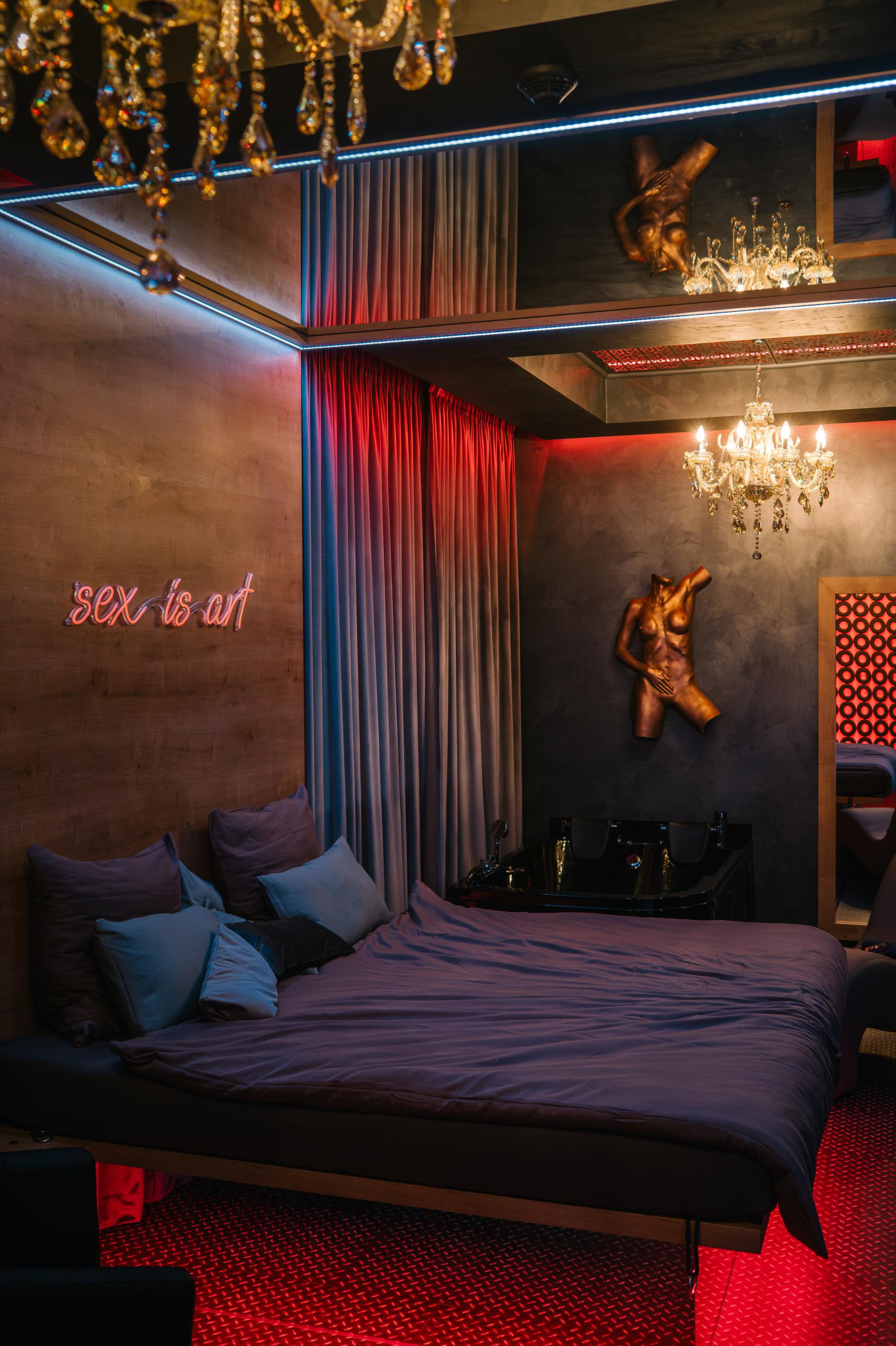 Story Rooms foto 4