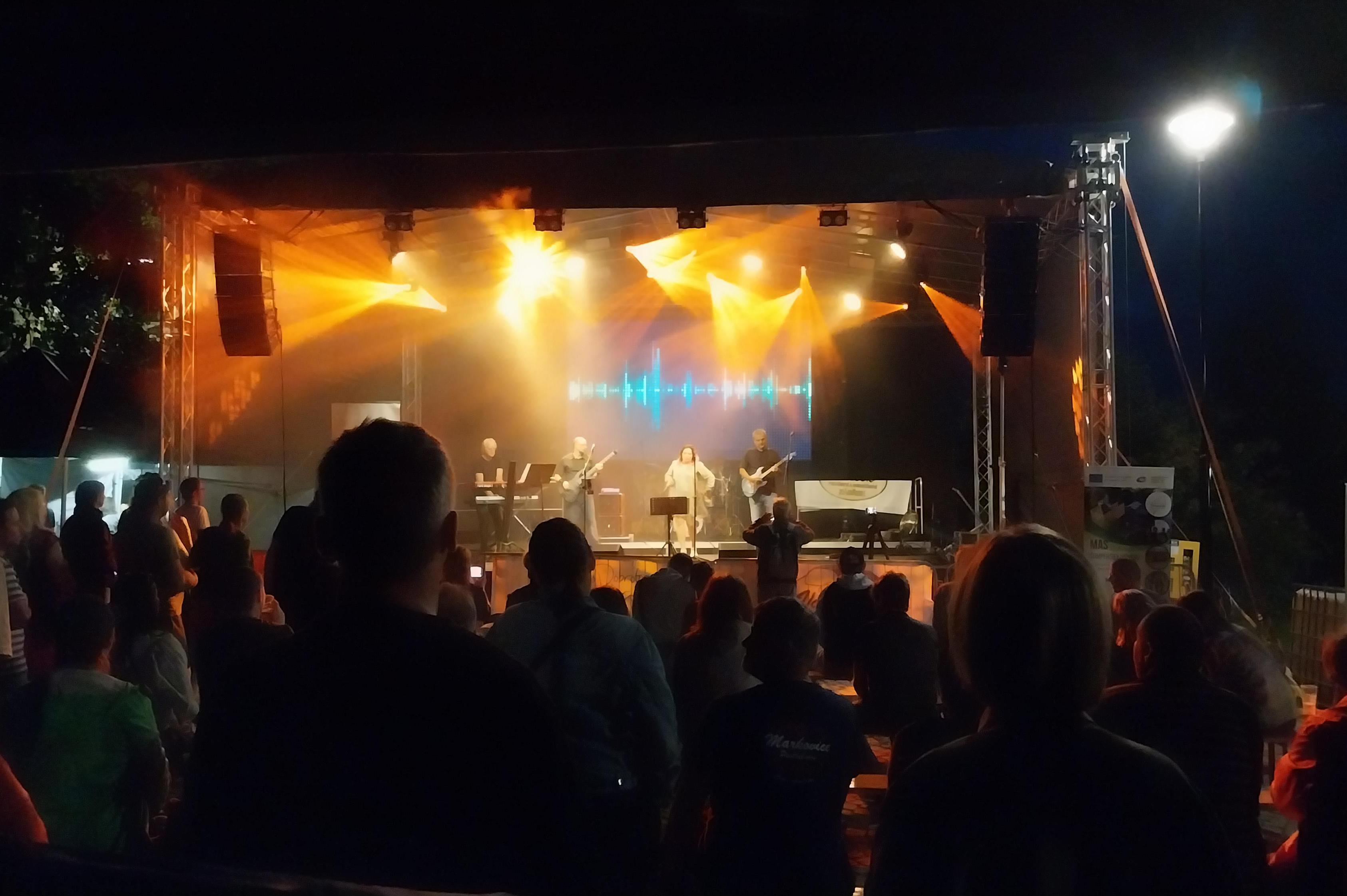 Sound Services