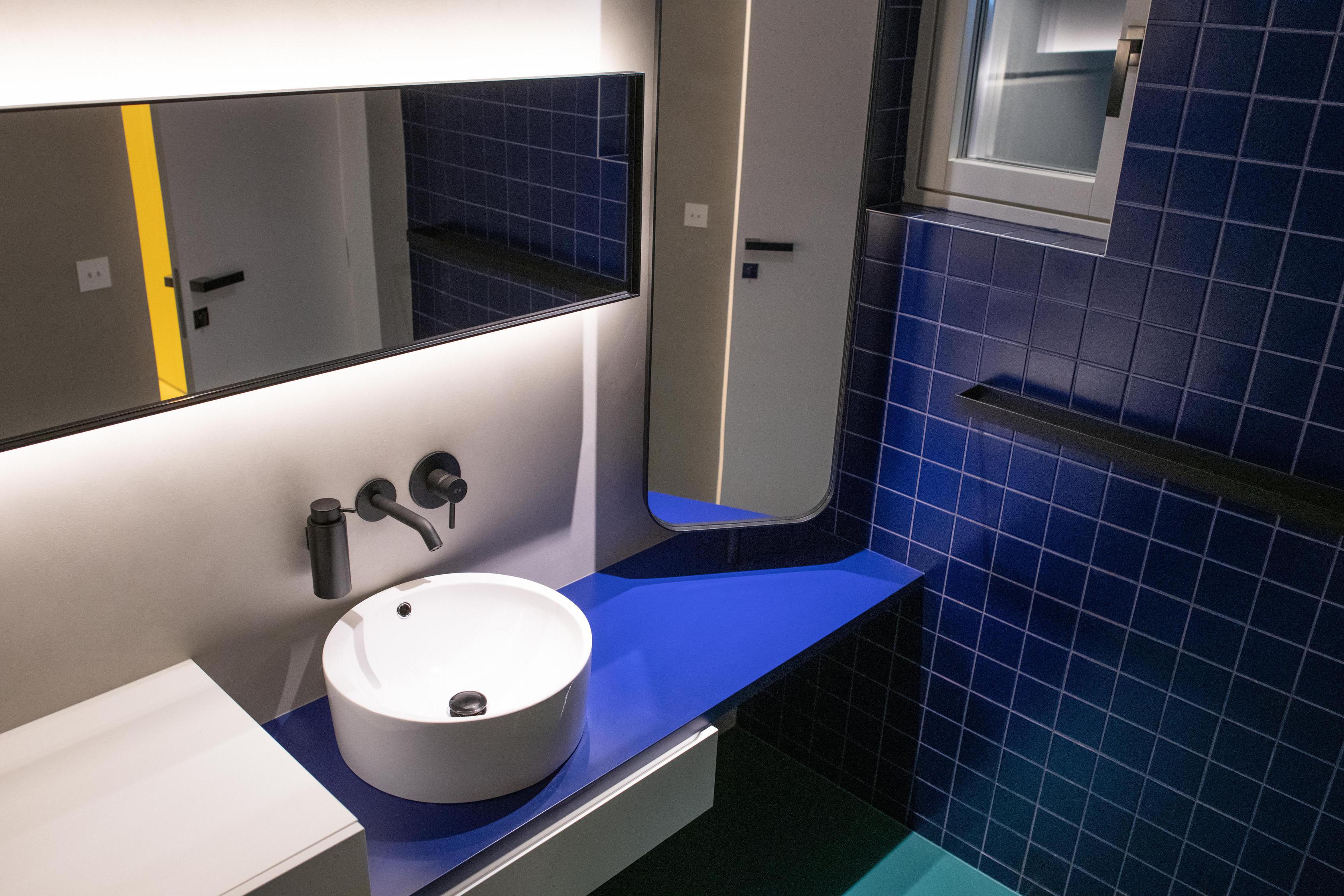 Marek Žák - obkladač