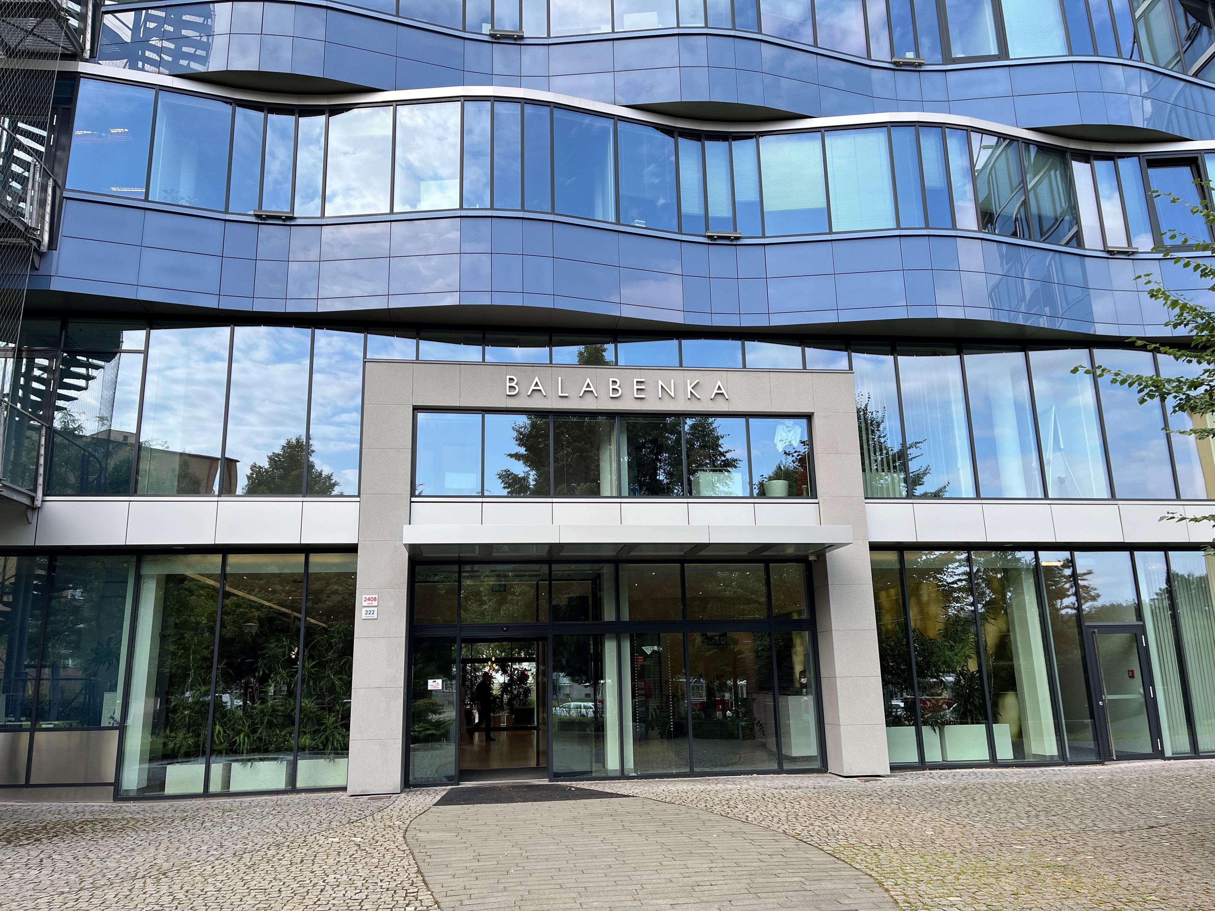 JUDr. Robert HOŠŤÁLEK, advokátní kancelář foto 2