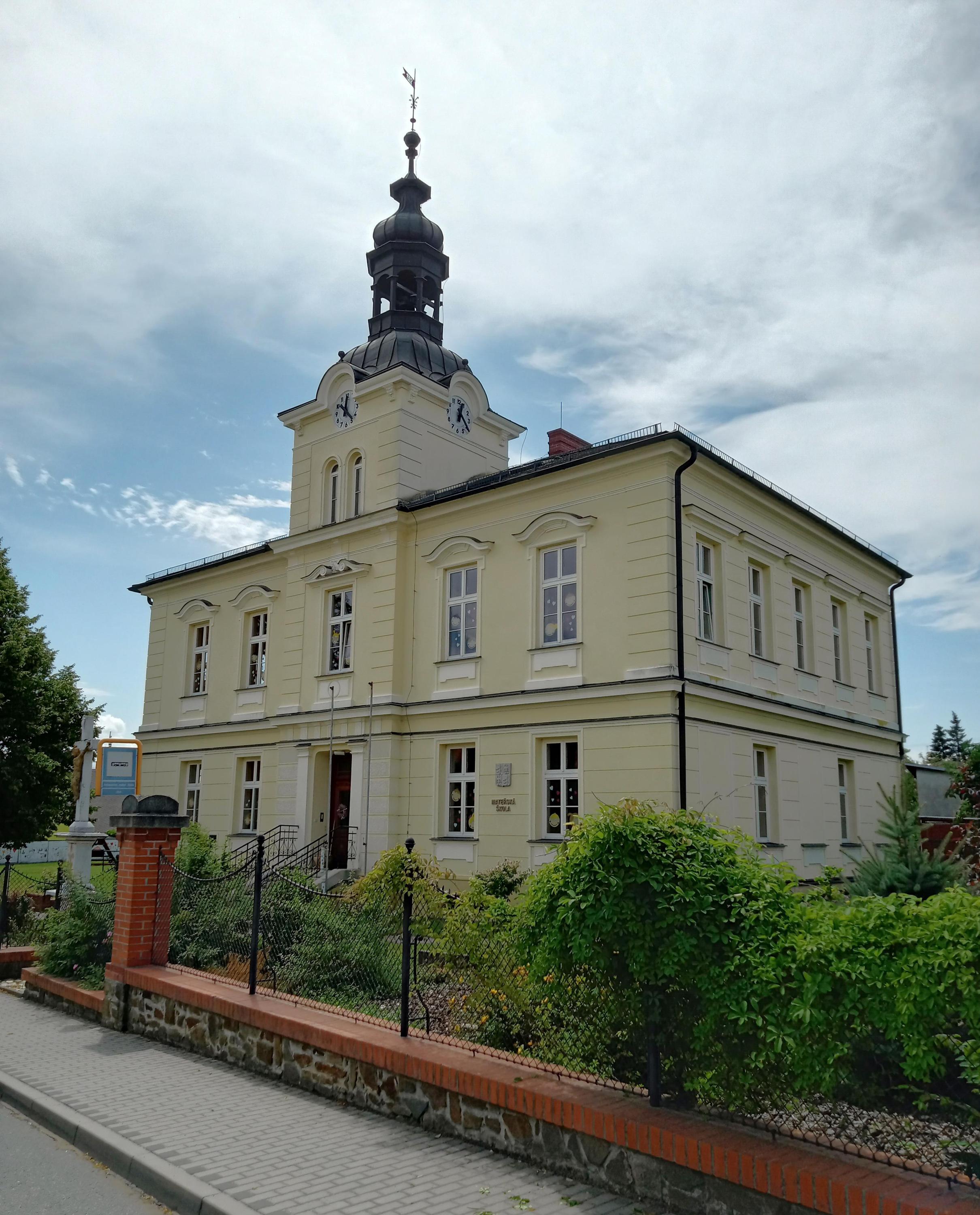 MŠ Holasovice foto 6