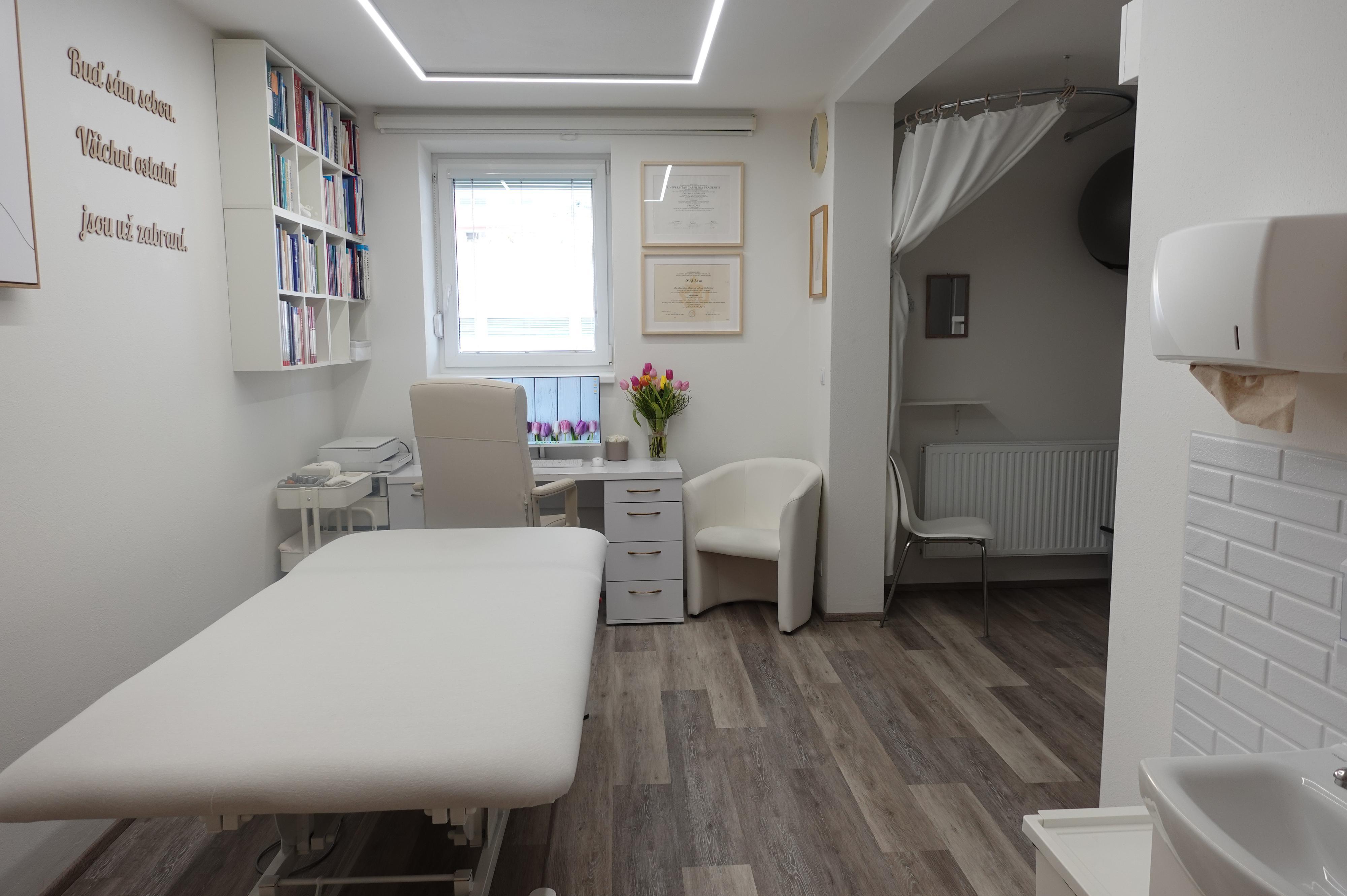 Fyzioterapie Kateřina Honová foto 1