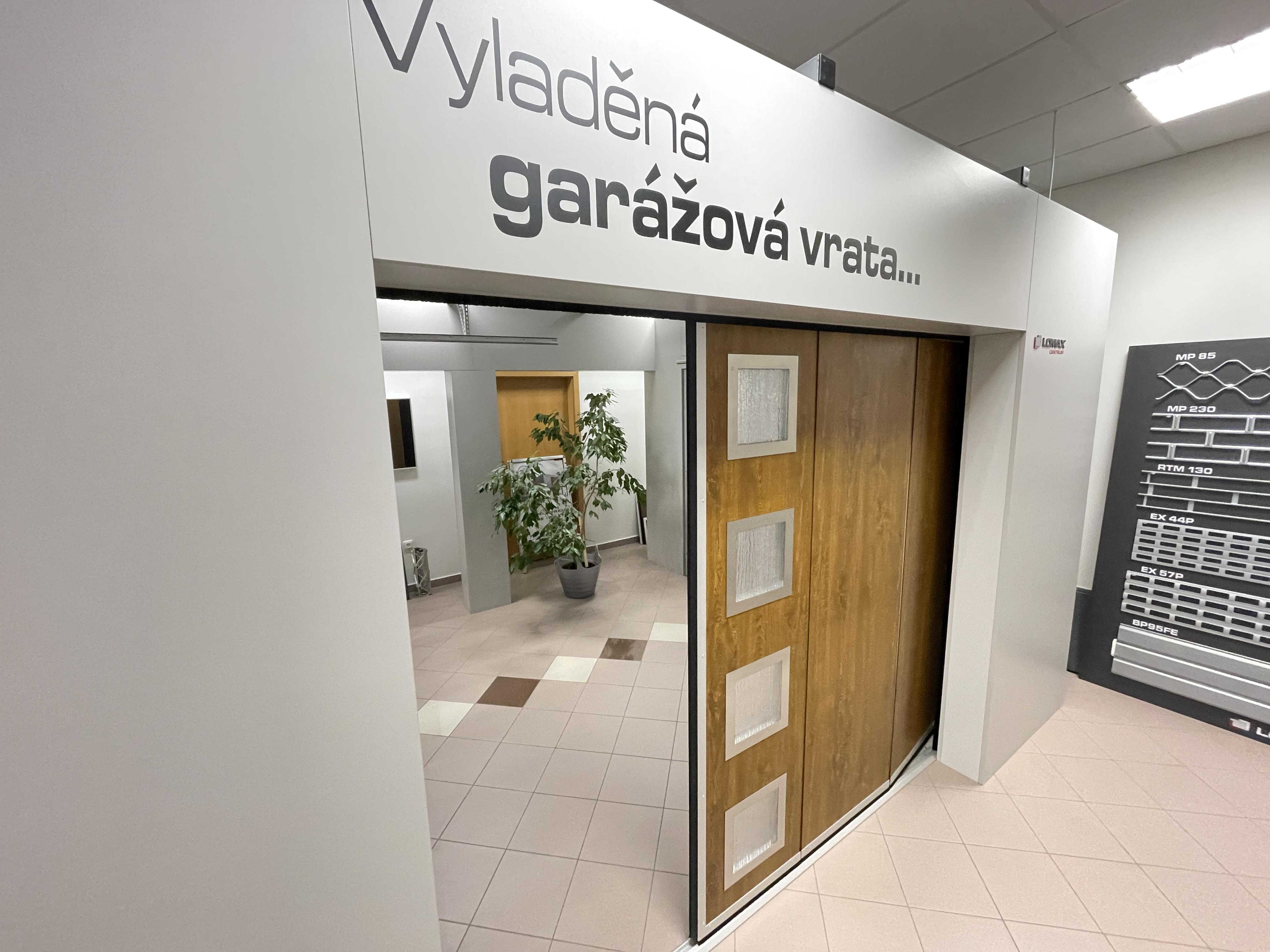 BOSSAMI Vlašim foto 4