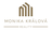 logo Monika Králová