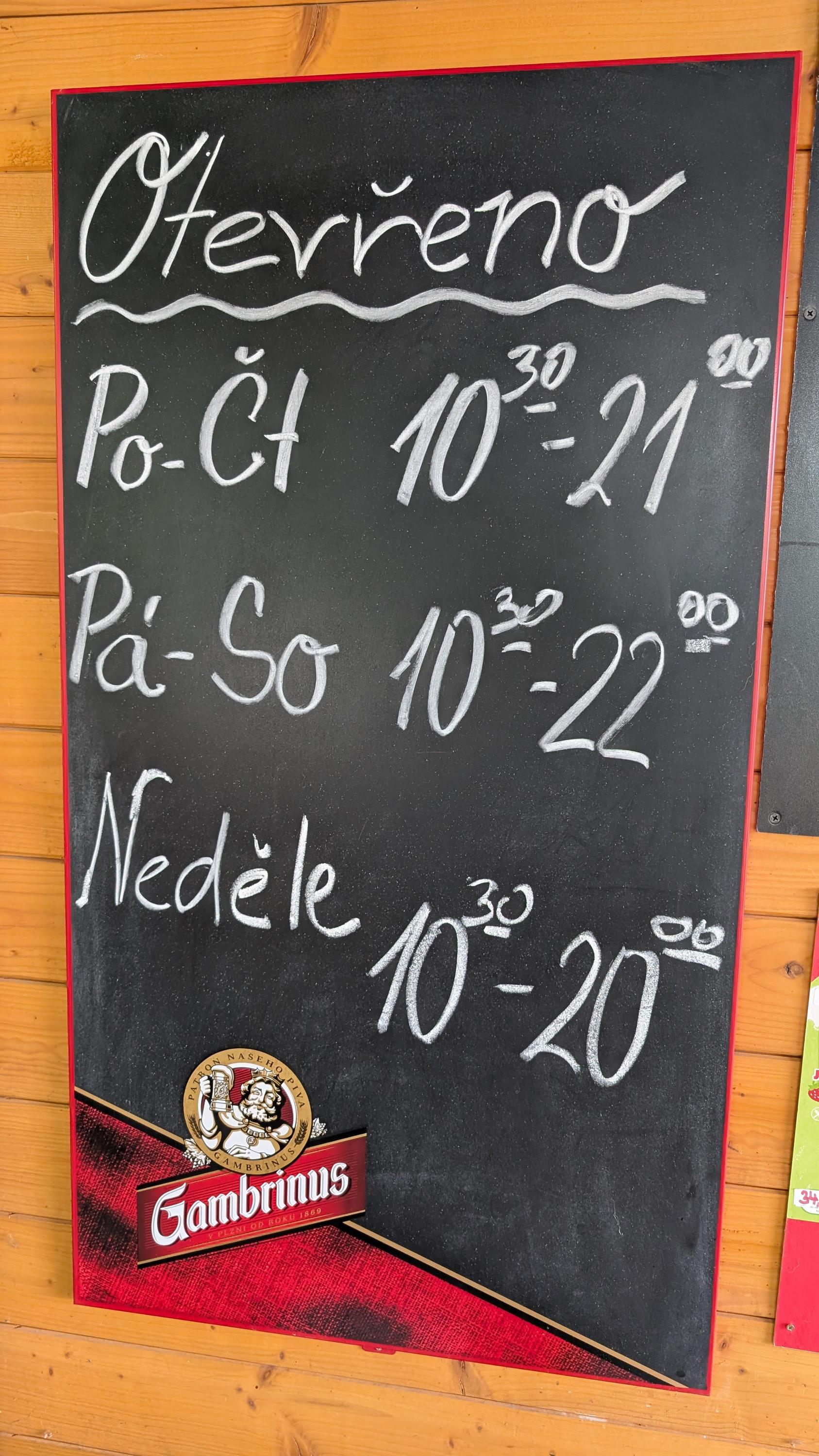 Bistro U Nového mostu foto 4