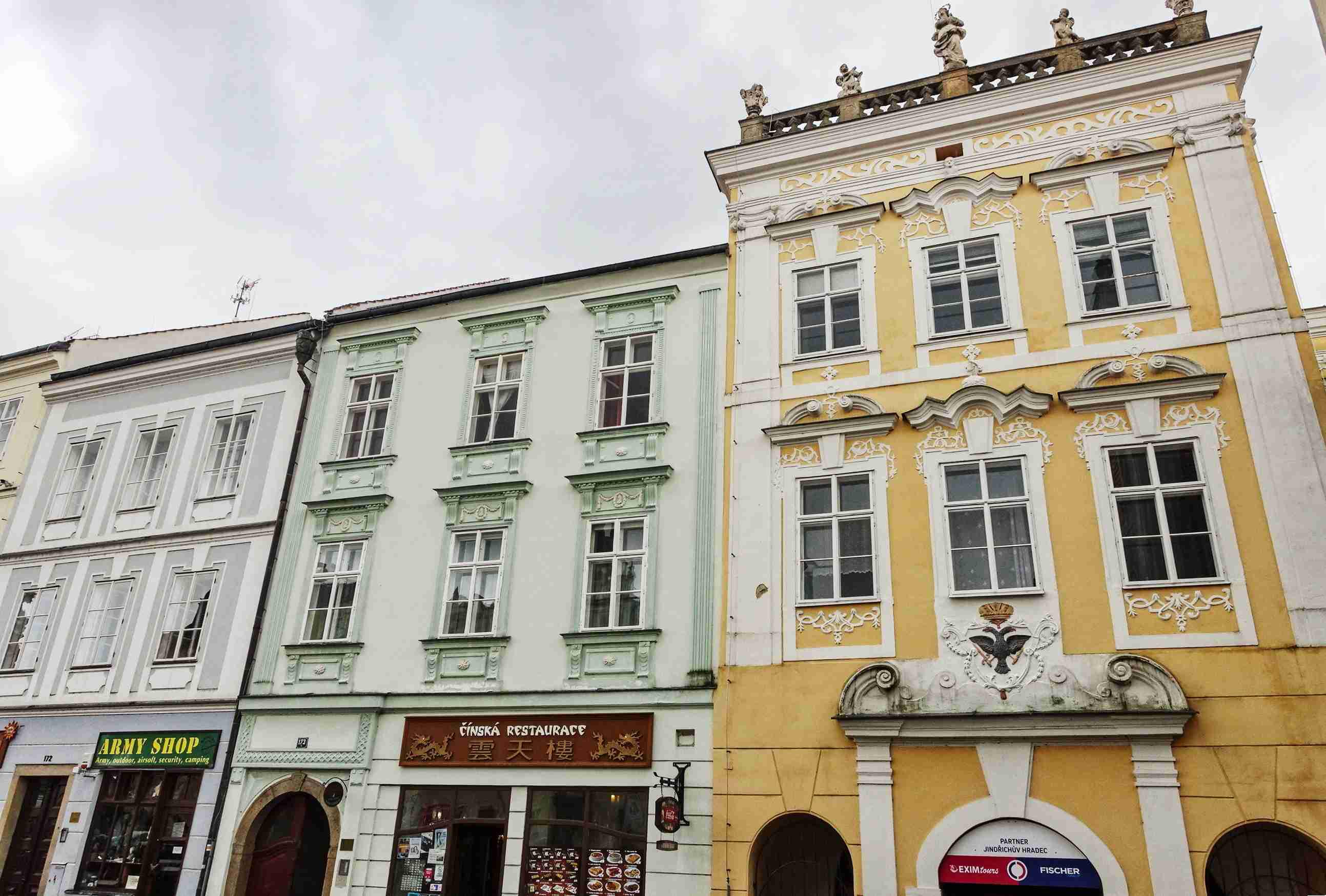 Cestovní agentura Jana Králová foto 2