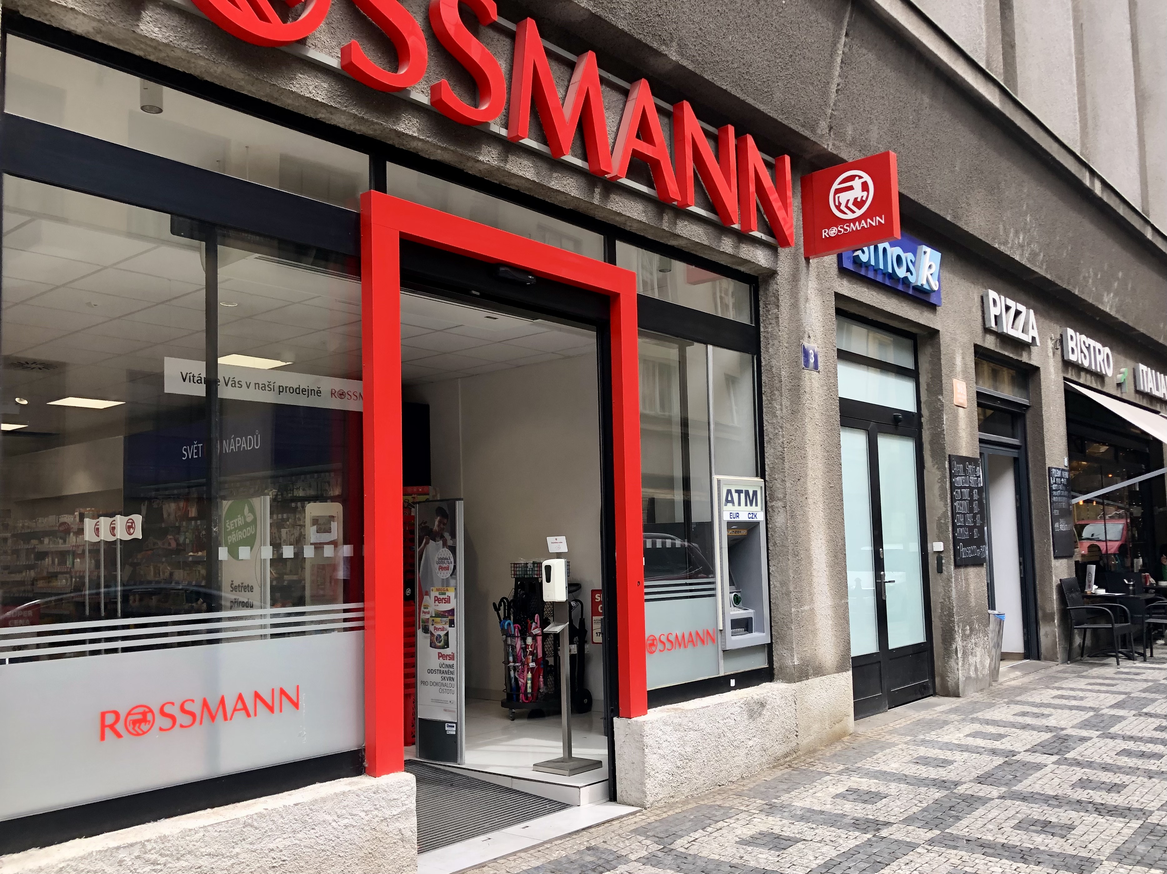 ROSSMANN foto 3