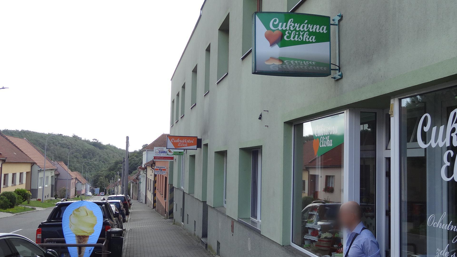 Cukrárna Eliška foto 5