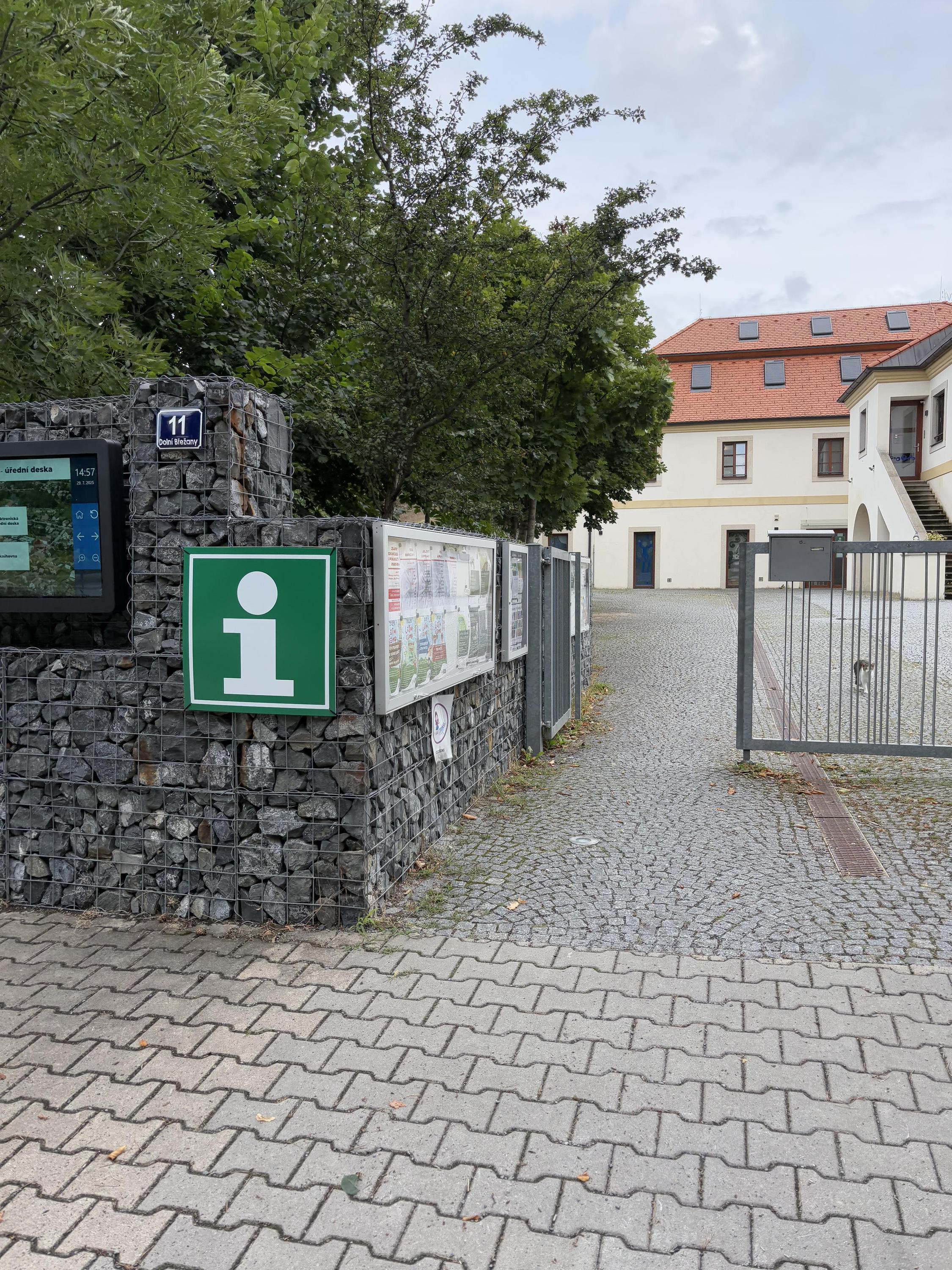 RIC Keltské oppidum Závist foto 3