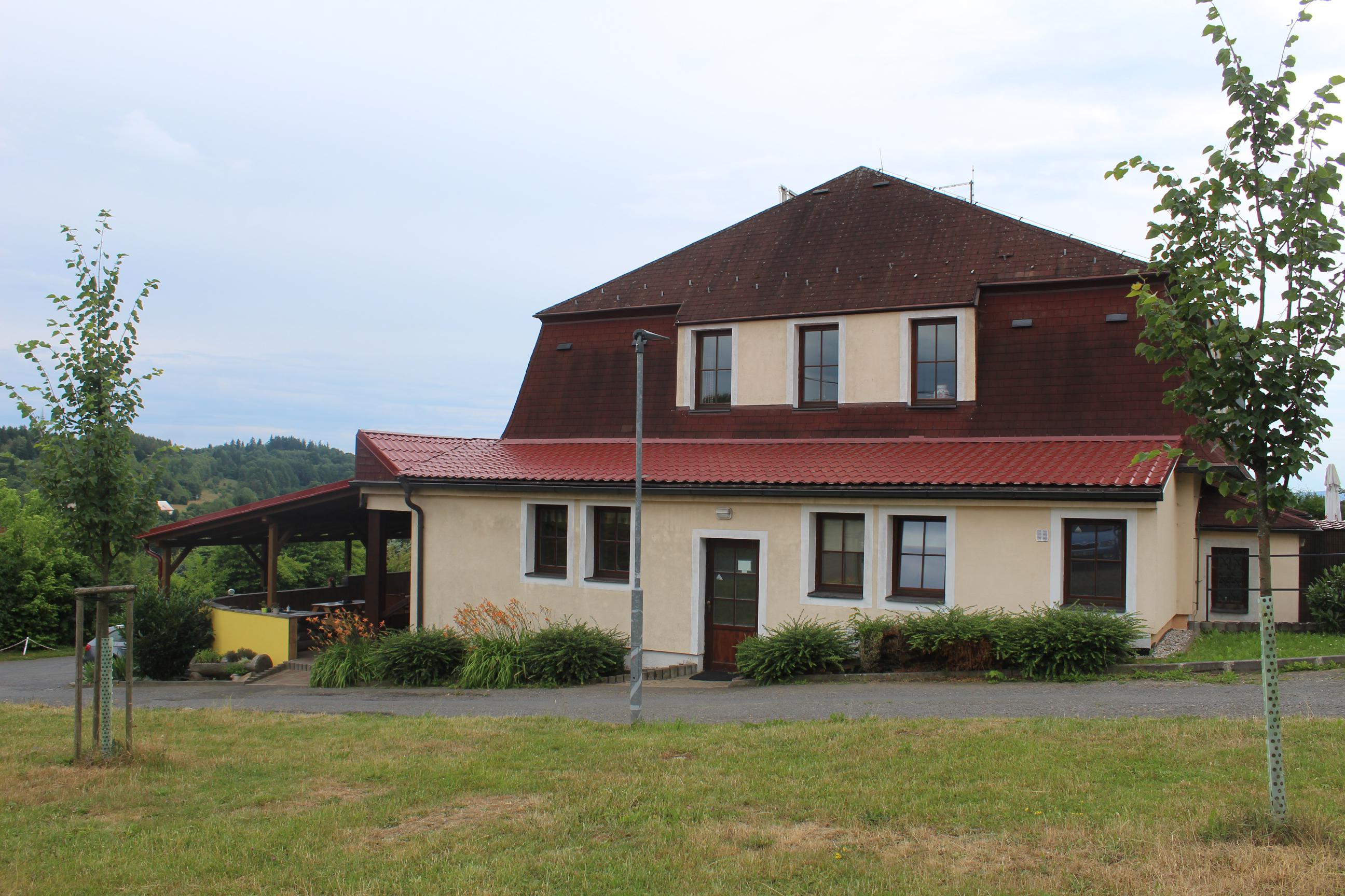 Horský hotel Kolowrat foto 5