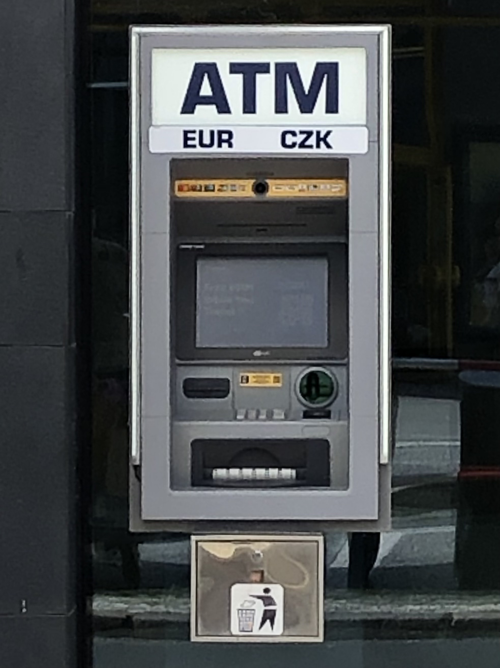 Banka CREDITAS, a.s. foto 4