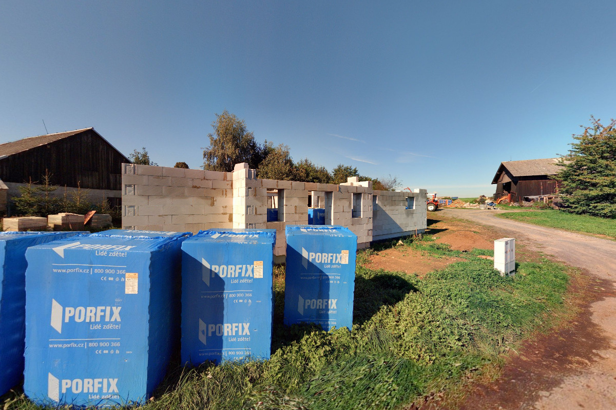 Rosibee - Farma Rosický