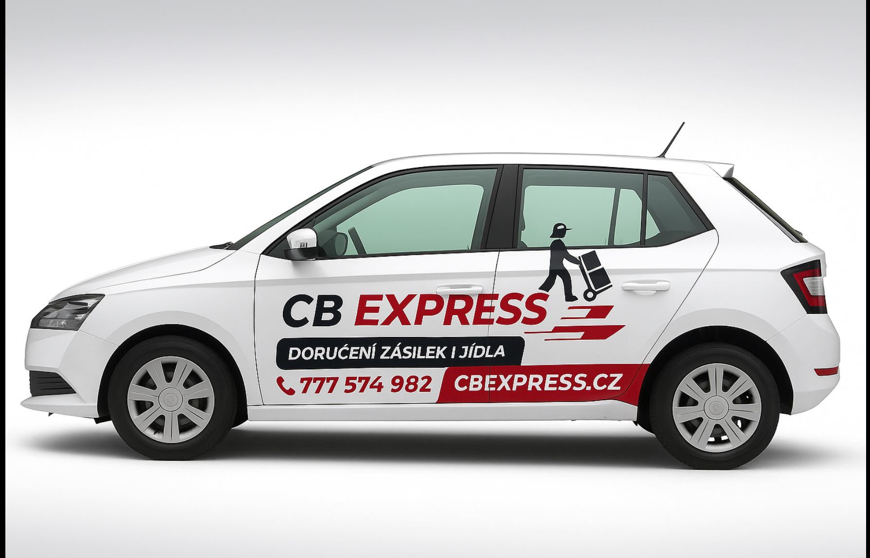 CBexpress foto 2