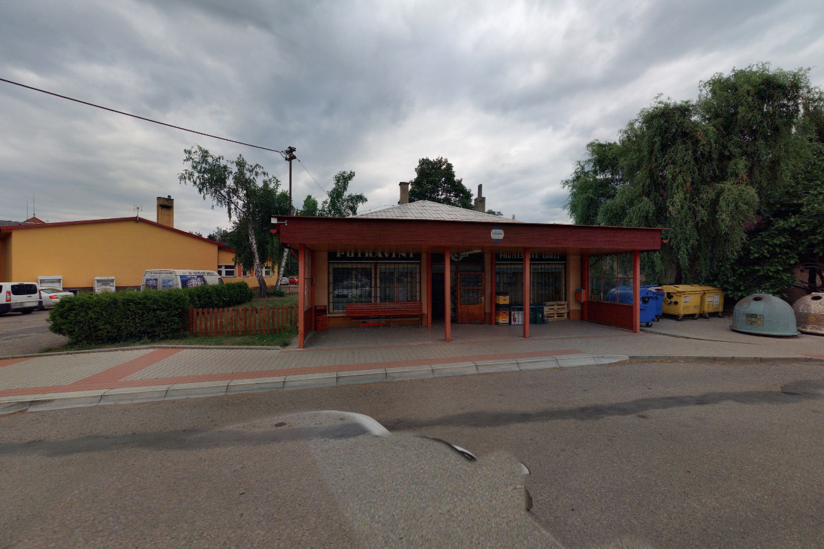 Průmyslové zboží