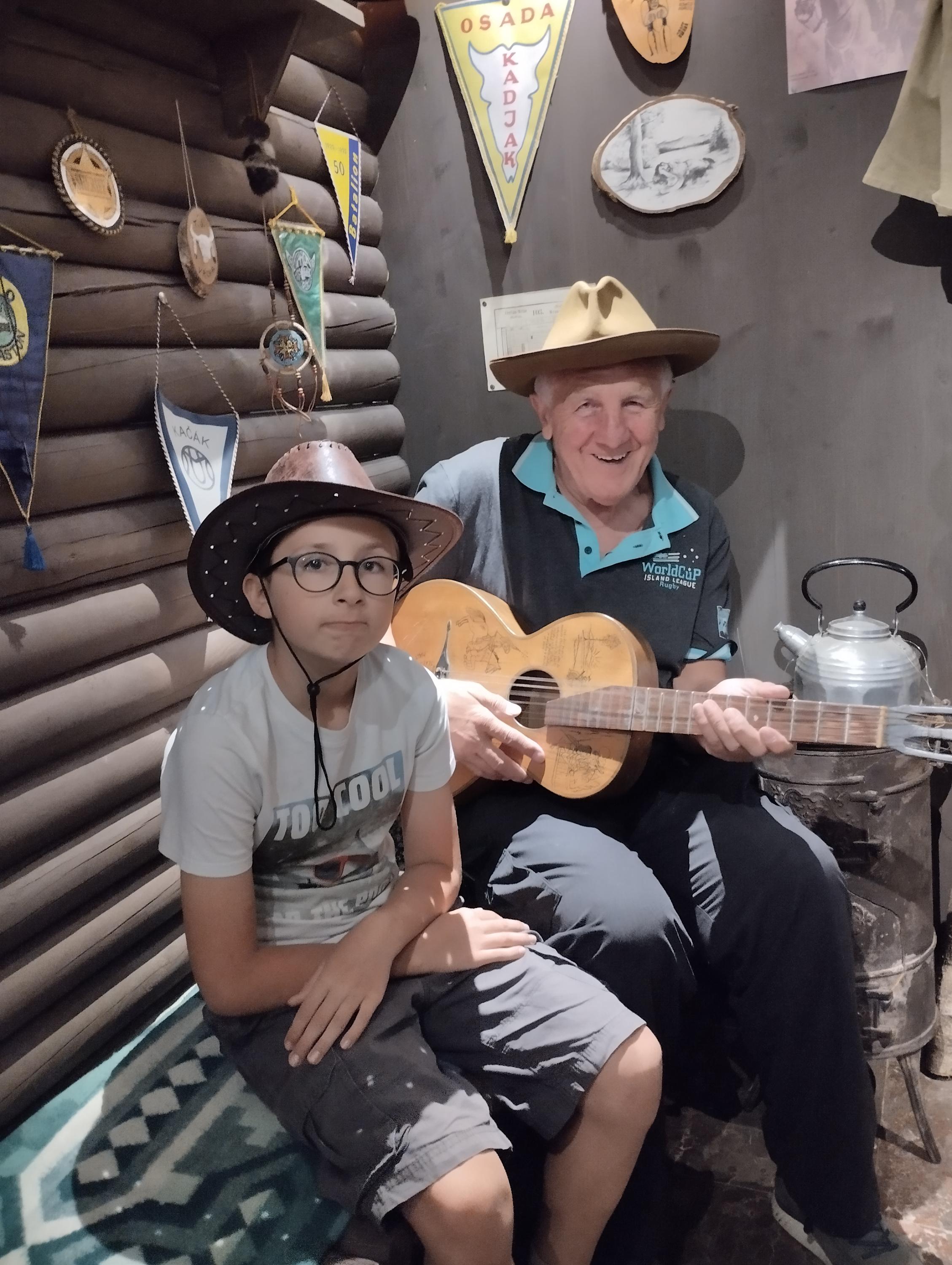 Informační centrum Jílové u Prahy foto 6