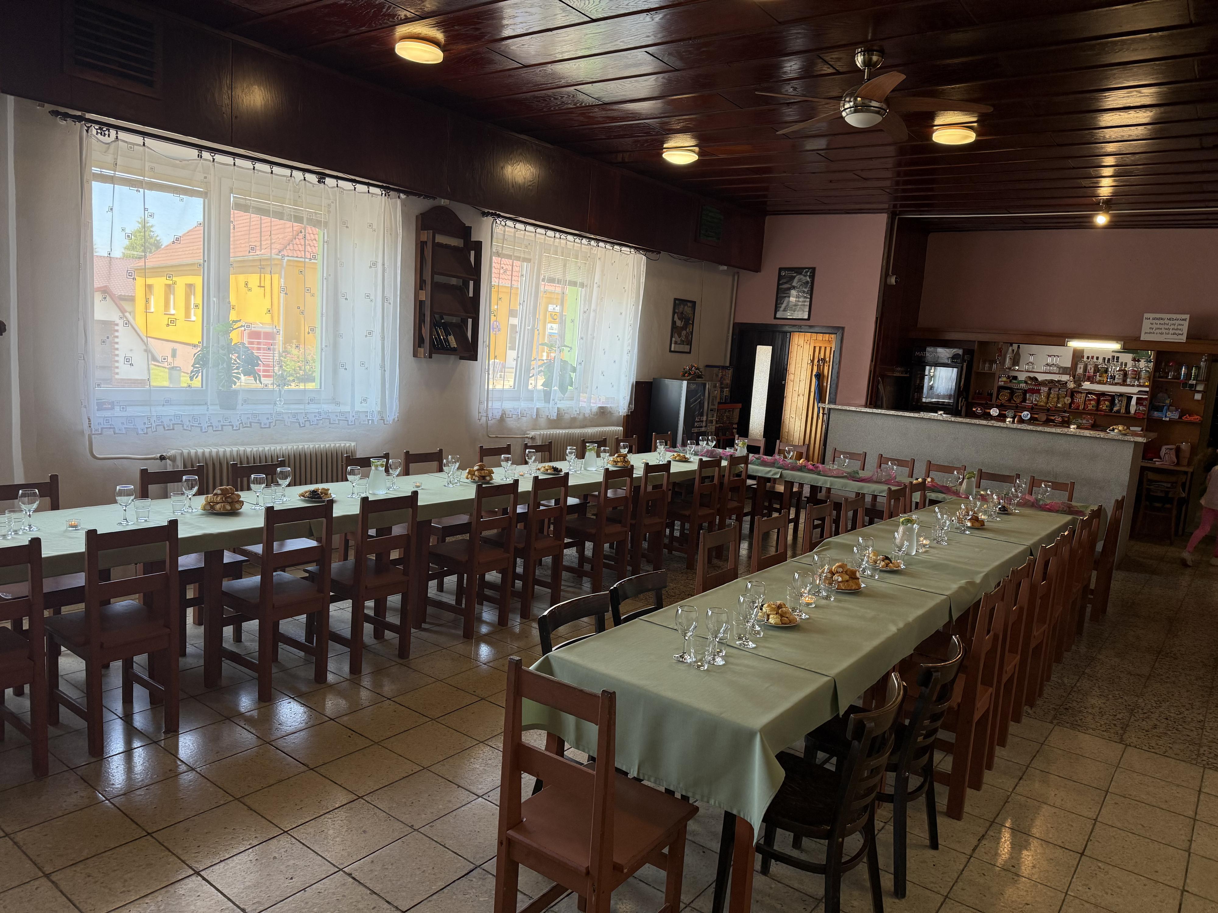 Pohostinství u Pepíčka foto 2