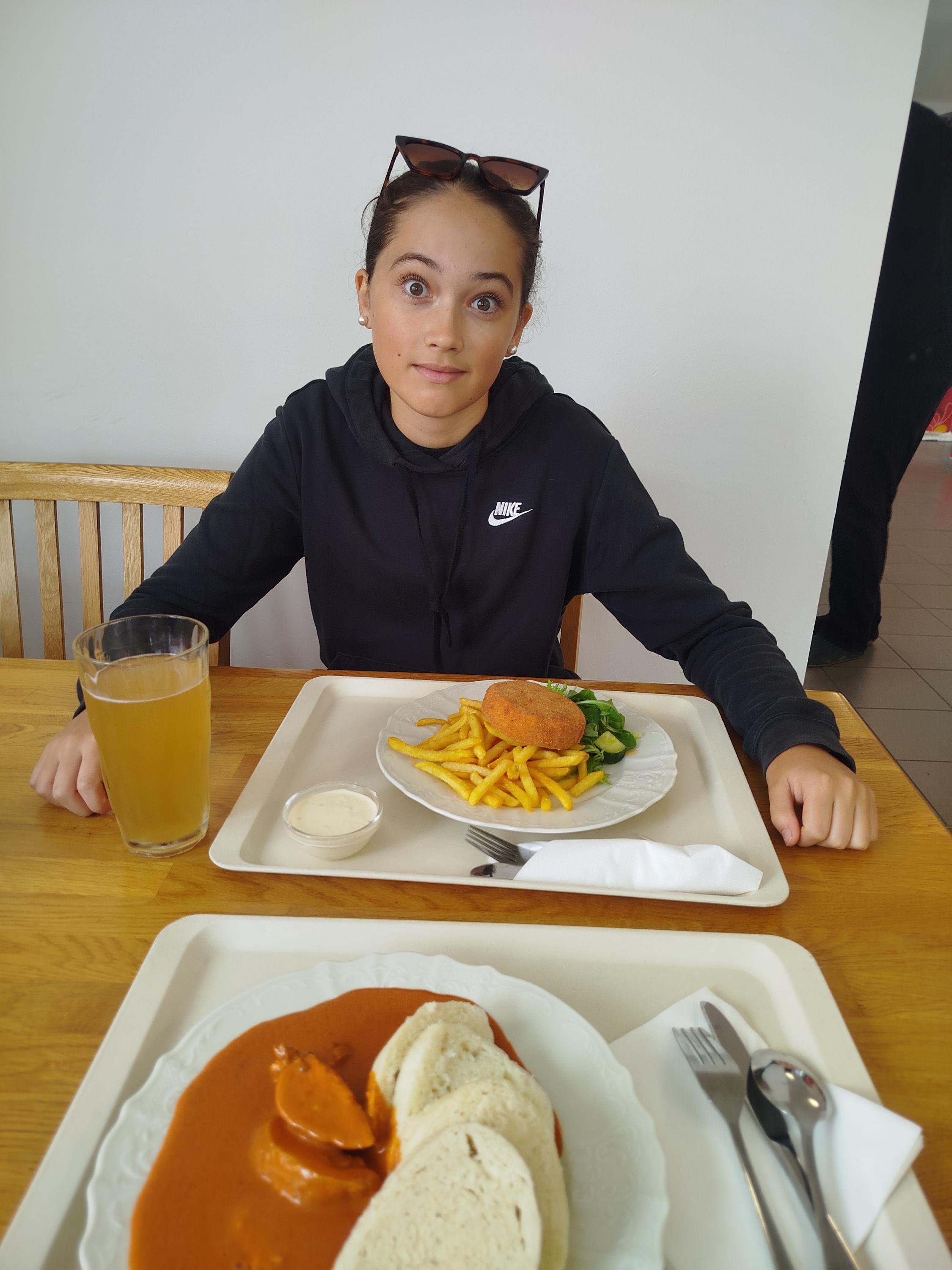 Kladrubka Food & Rest