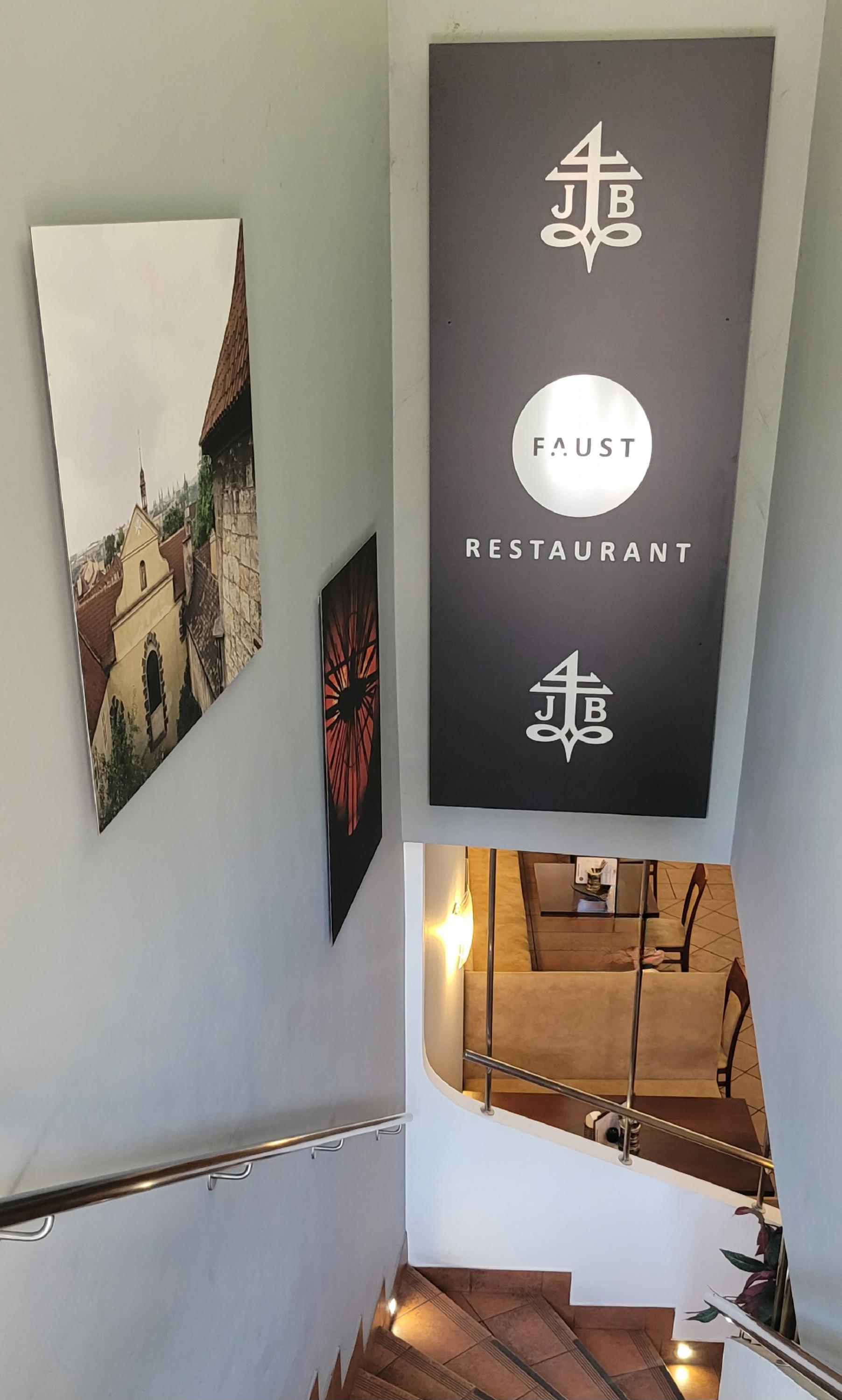 Faust Restaurant foto 4