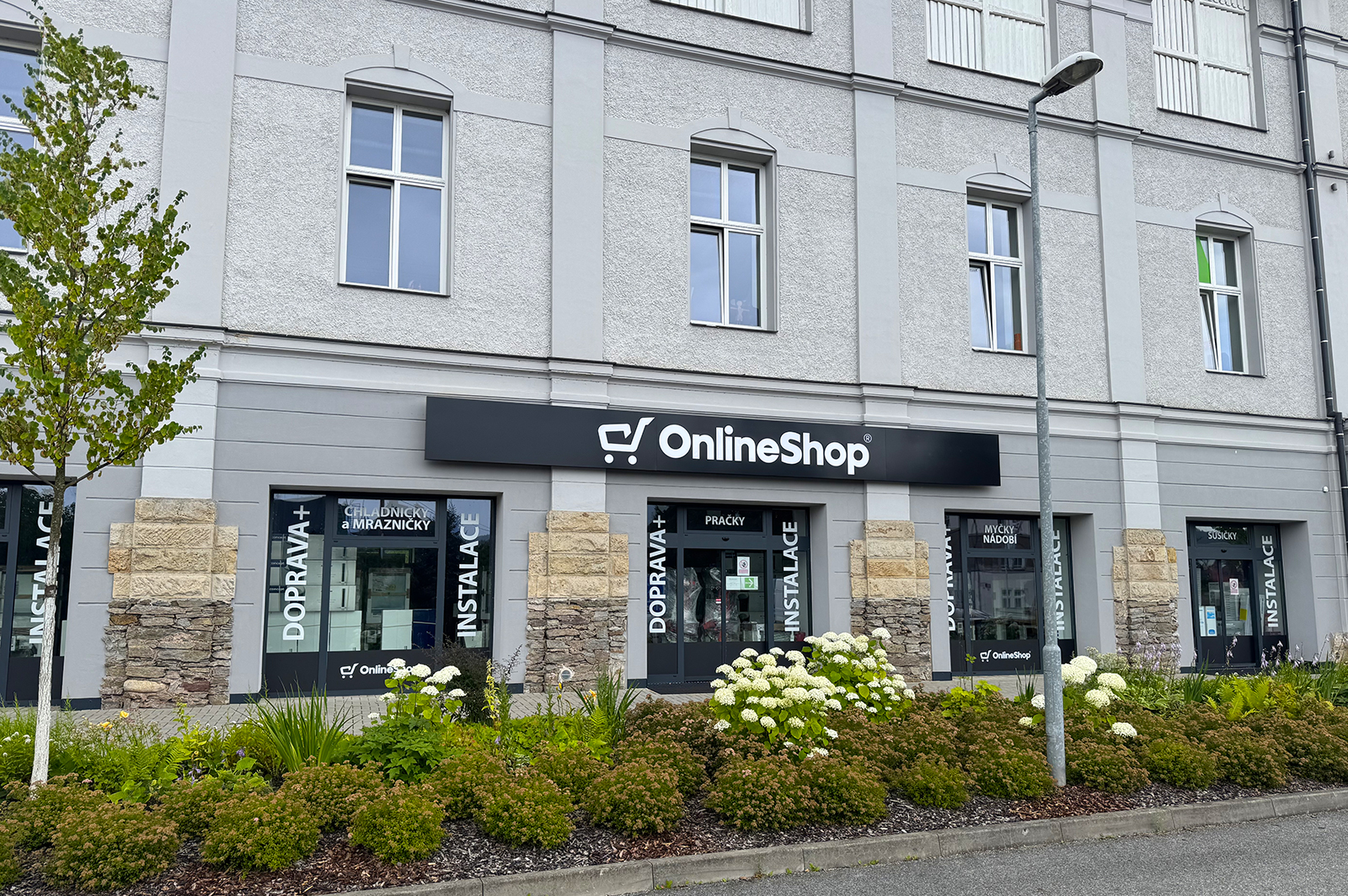 OnlineShop foto 4
