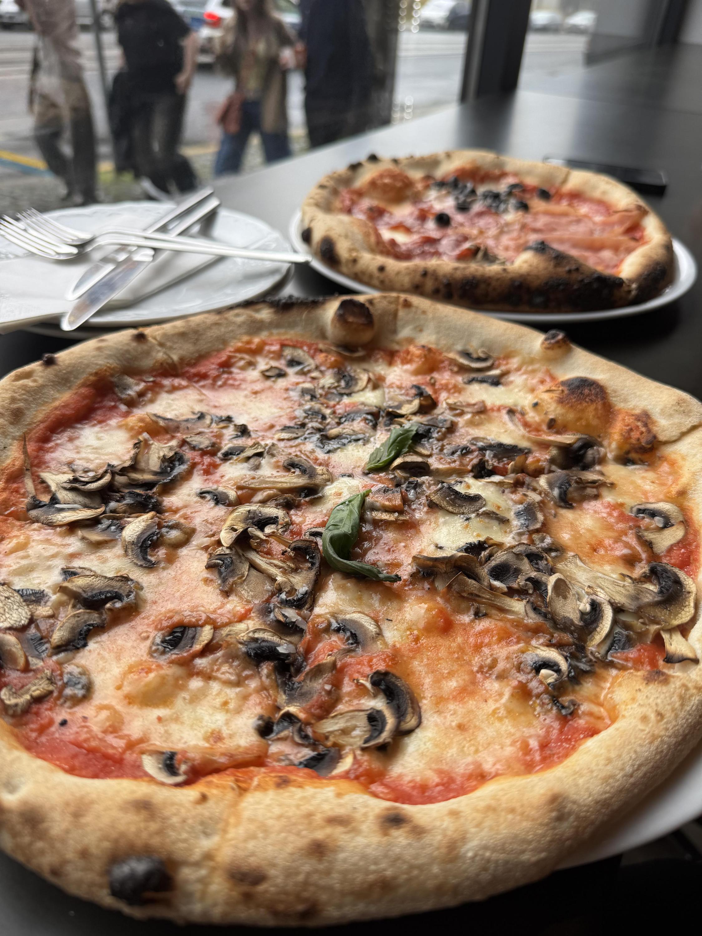 IMPERIAL PIZZA LIBEREC foto 6
