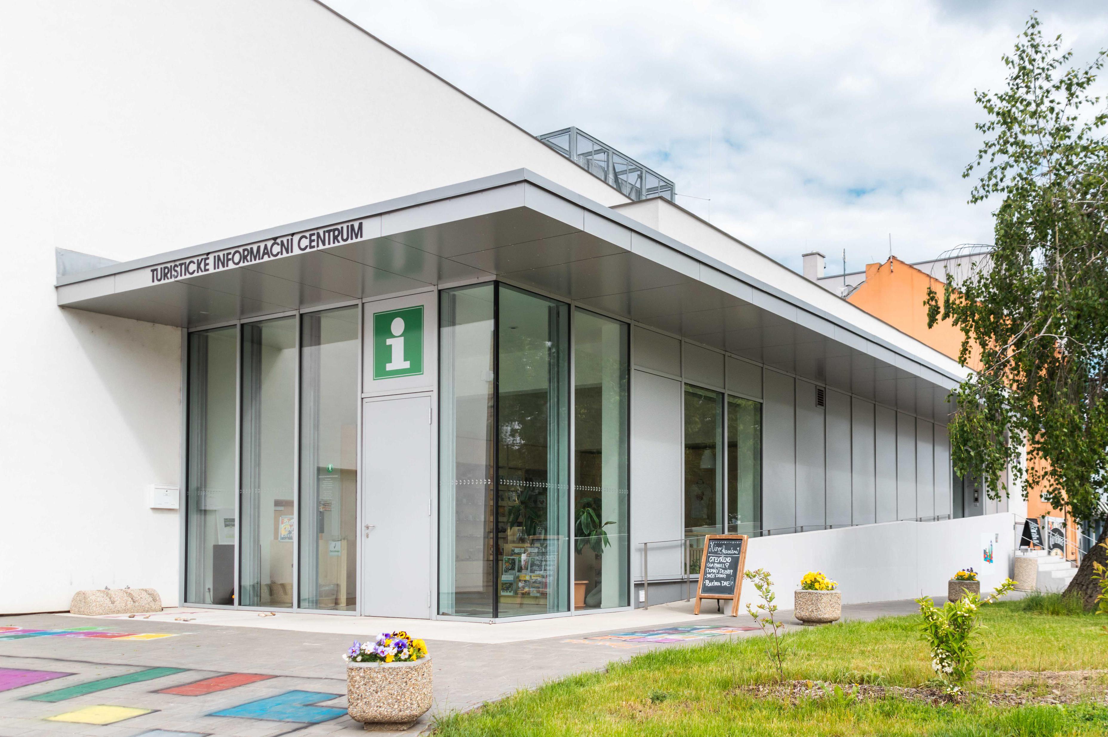 Turistické informační centrum