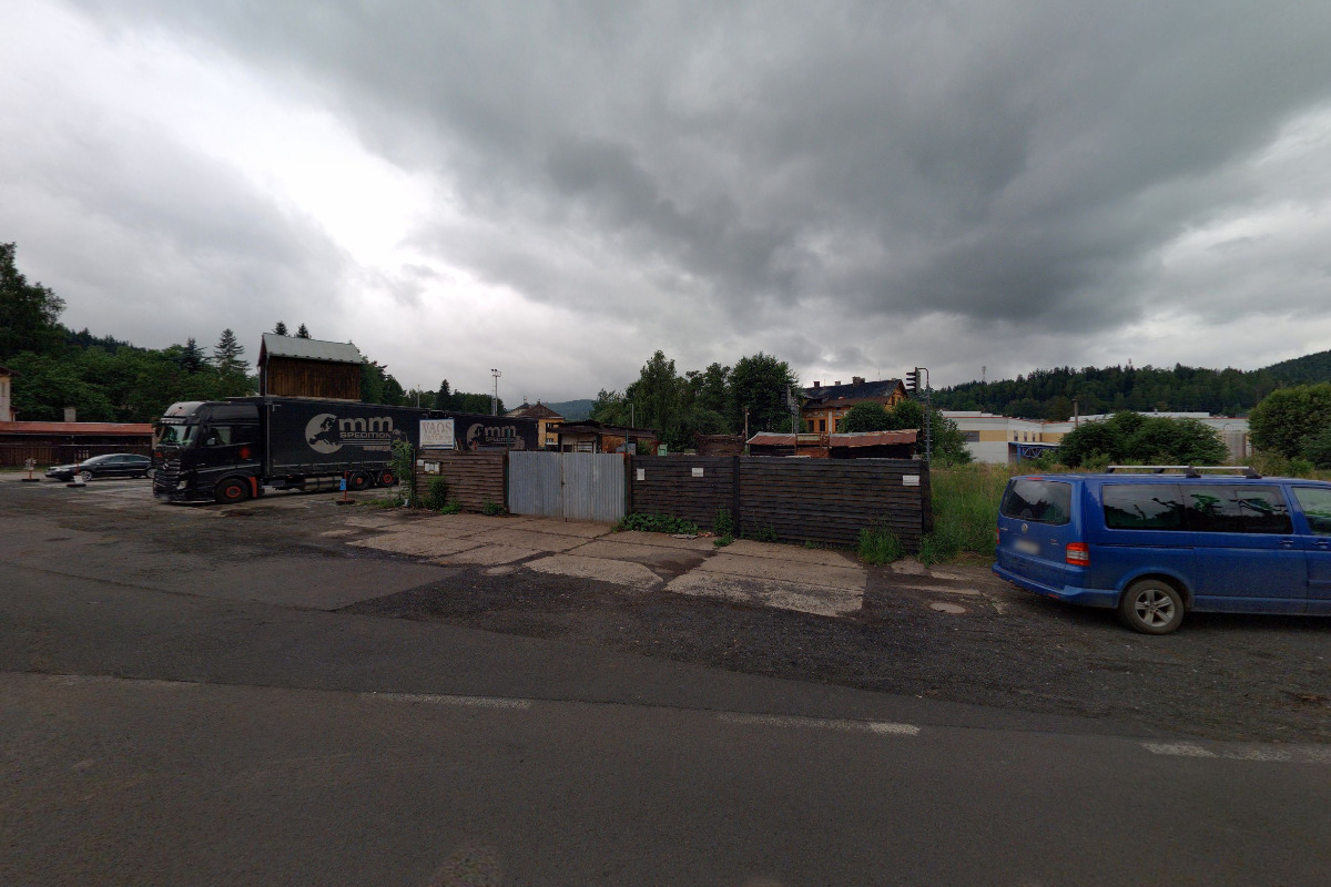 Marie Veverková - VAOS